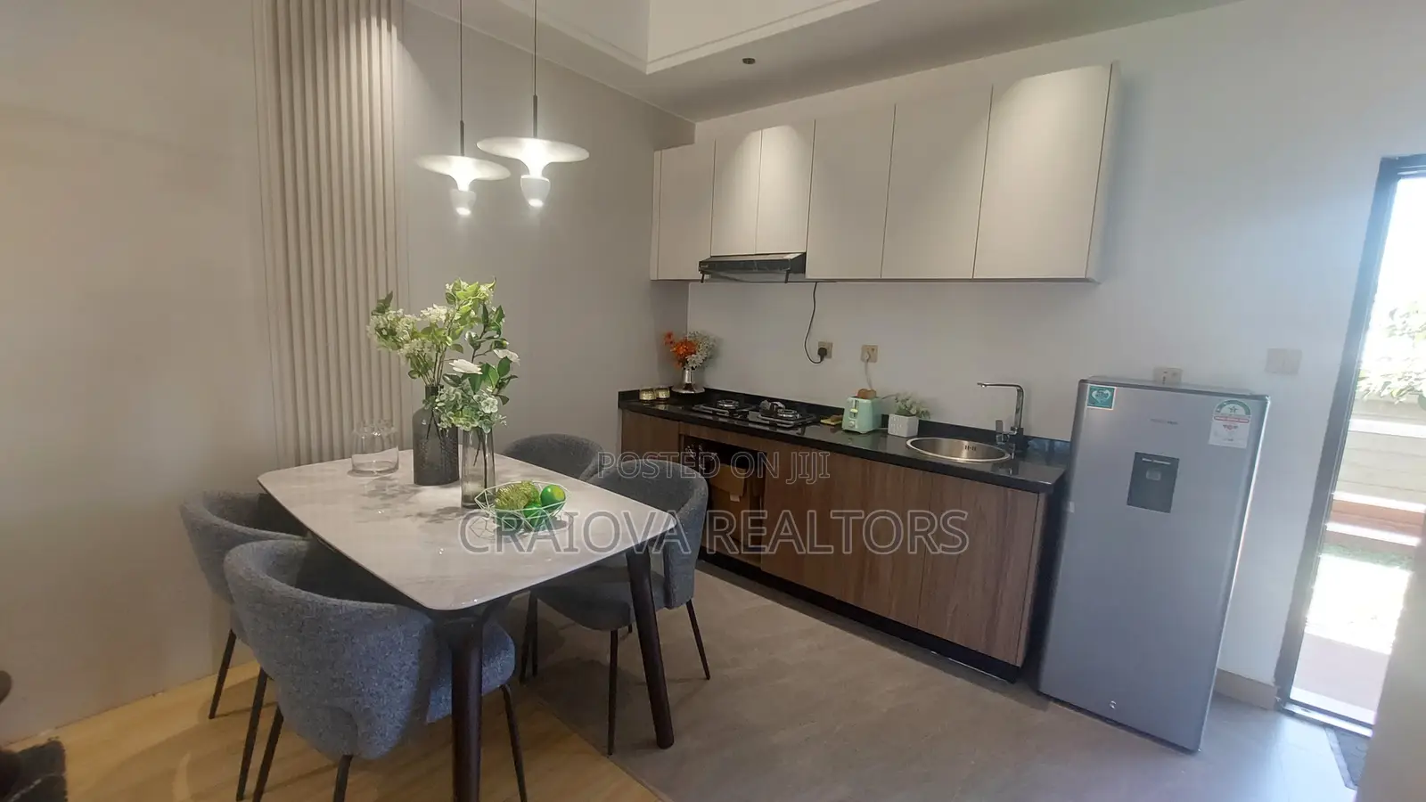 1bdrm Apartment in Kabete for sale