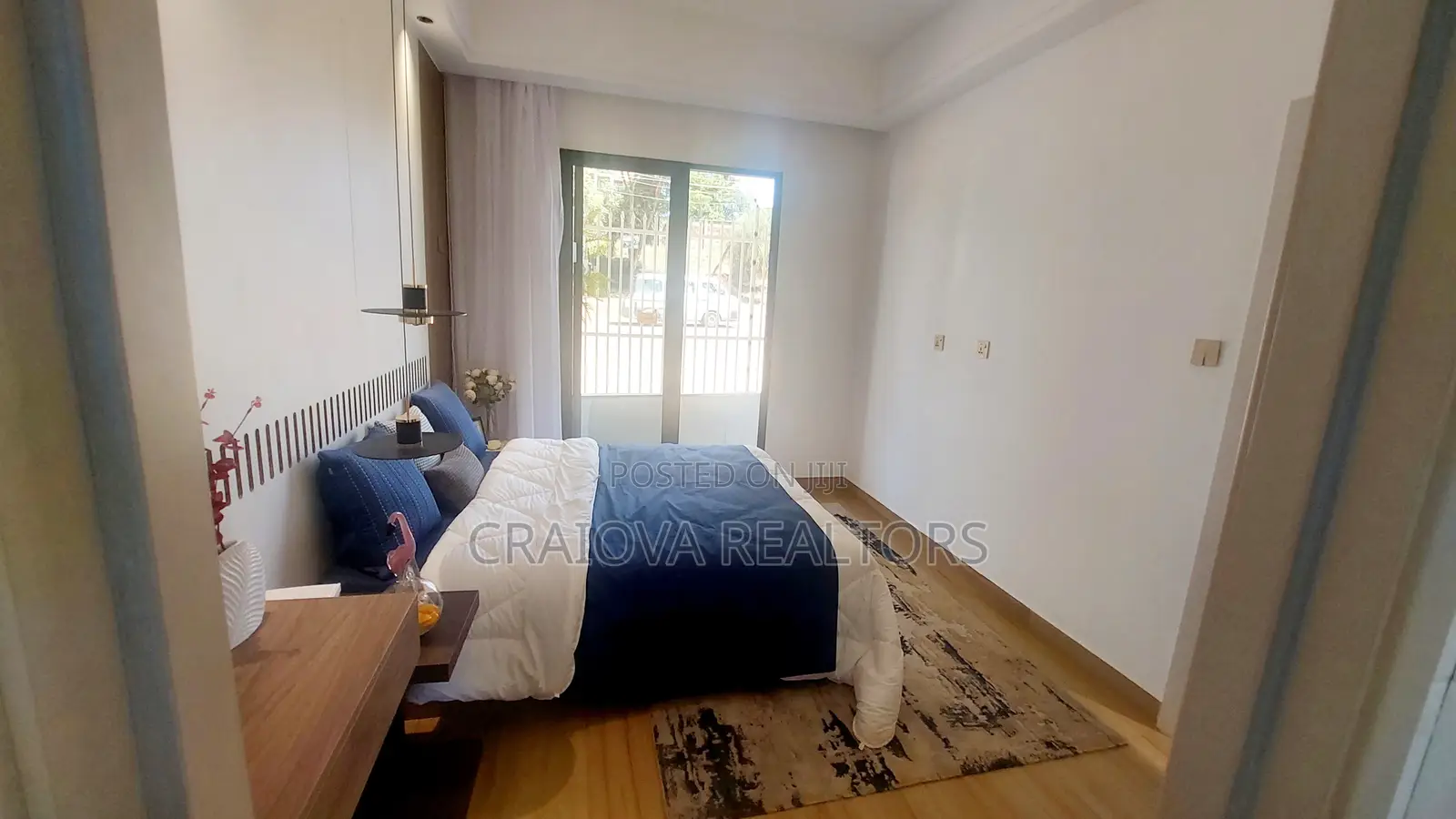 1bdrm Apartment in Kabete for sale