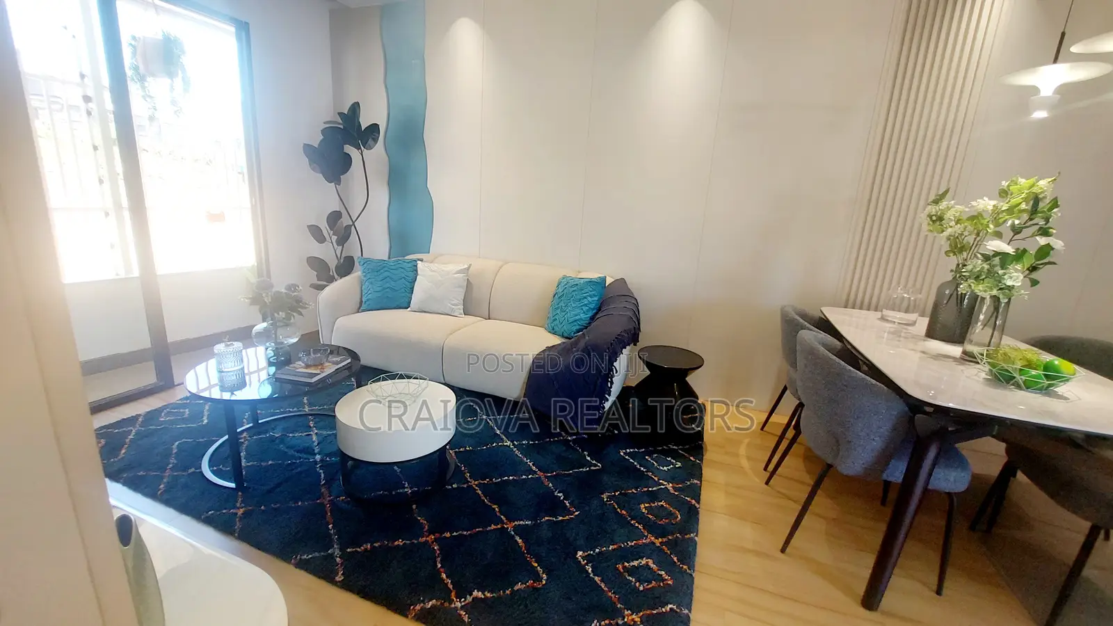 1bdrm Apartment in Kabete for sale
