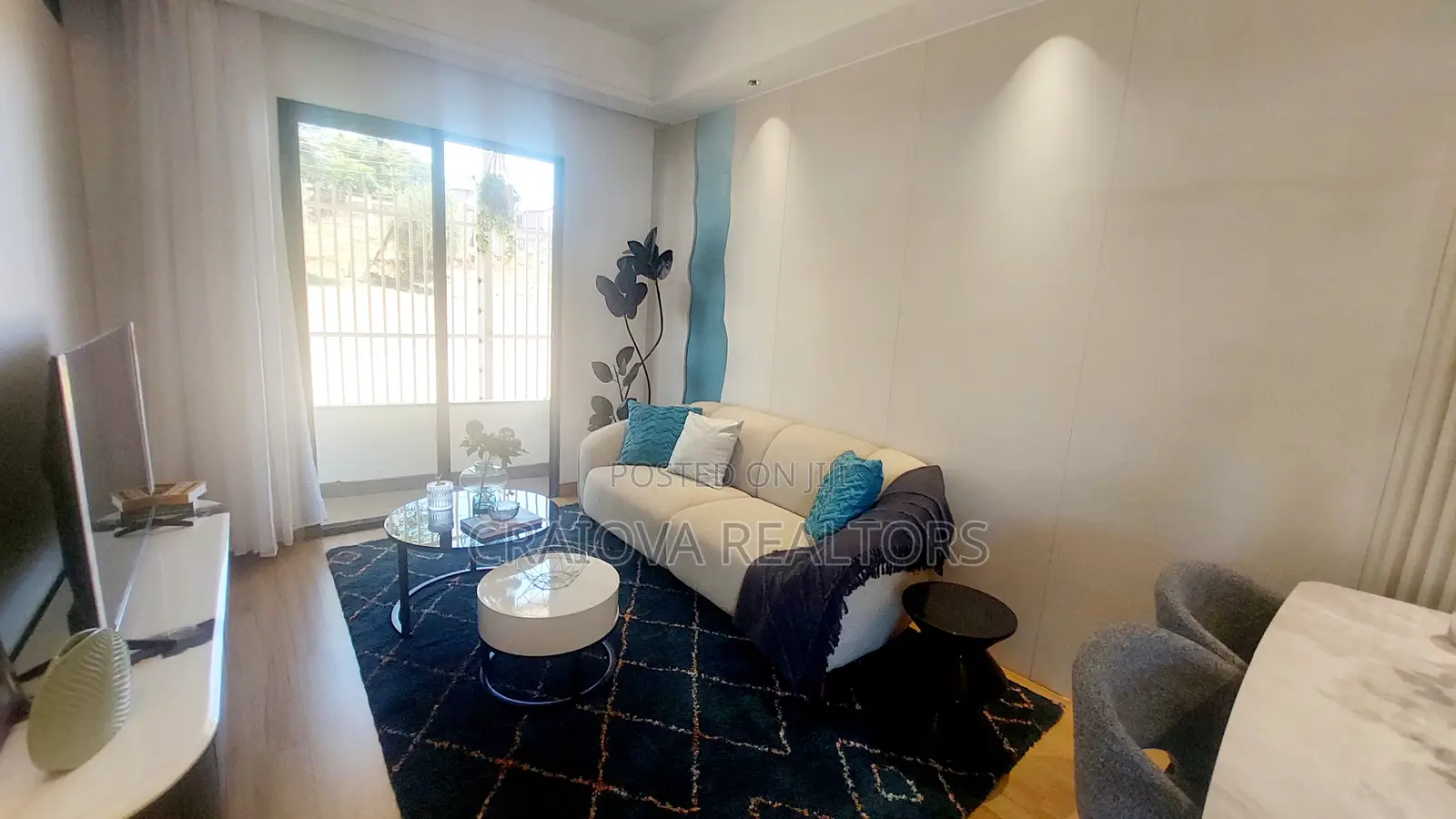1bdrm Apartment in Kabete for sale