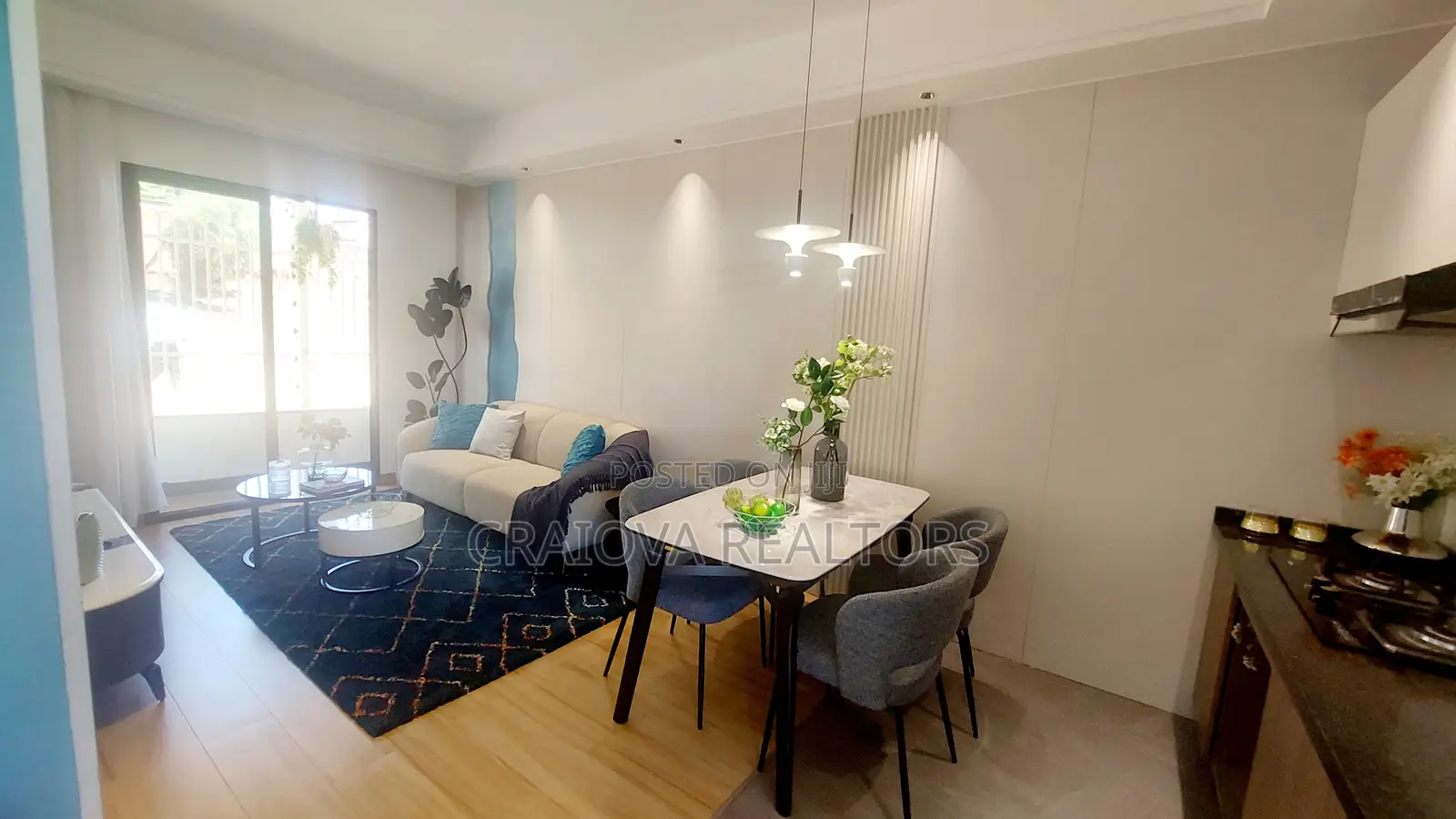 1bdrm Apartment in Kabete for sale