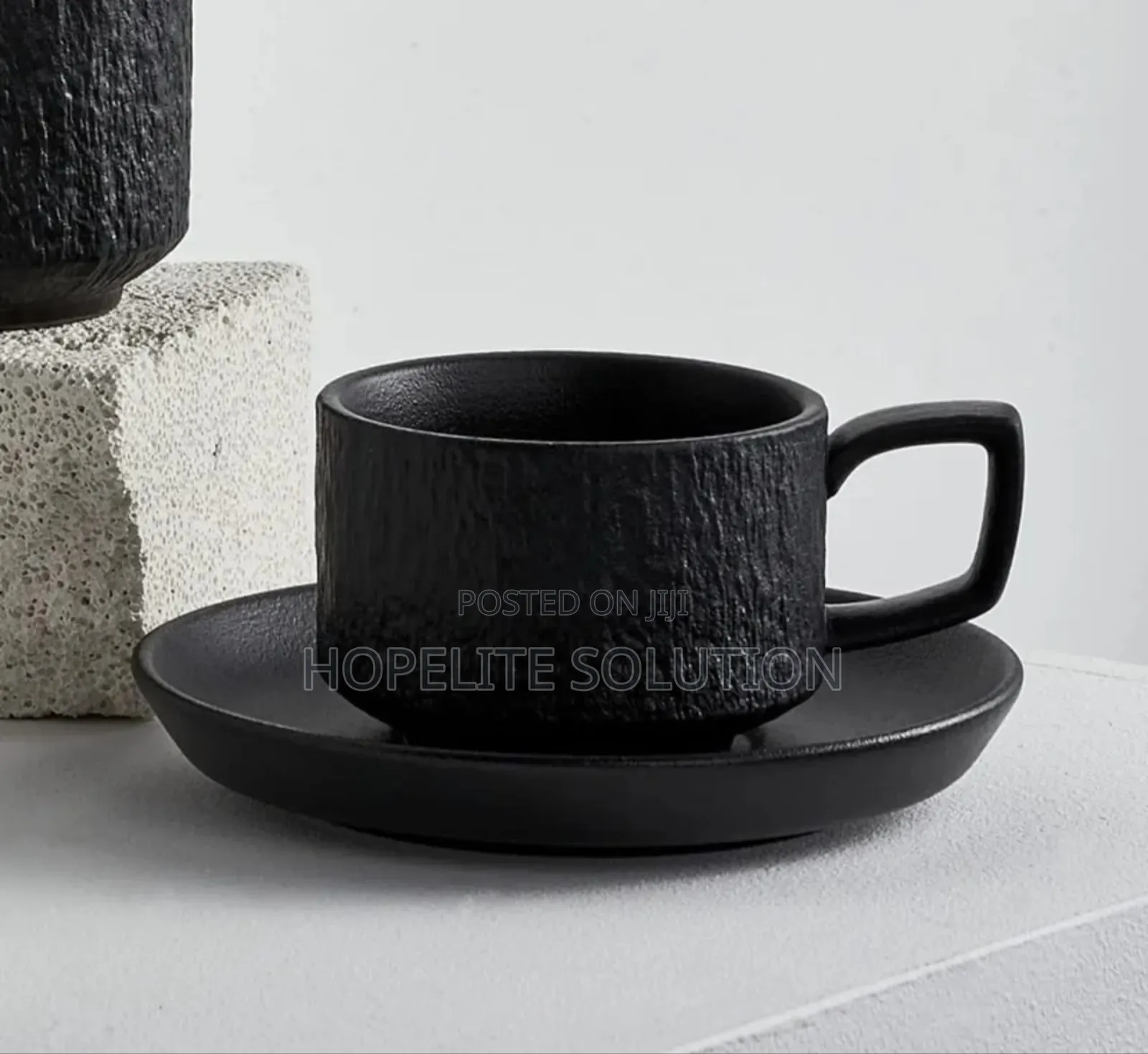 Cappuccino Coffee Cup