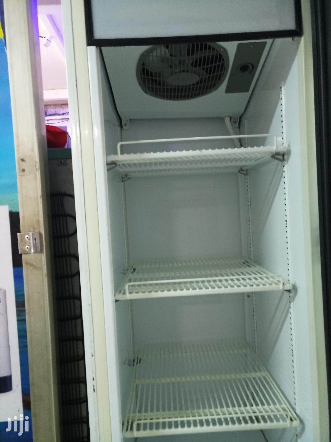 Display Fridge