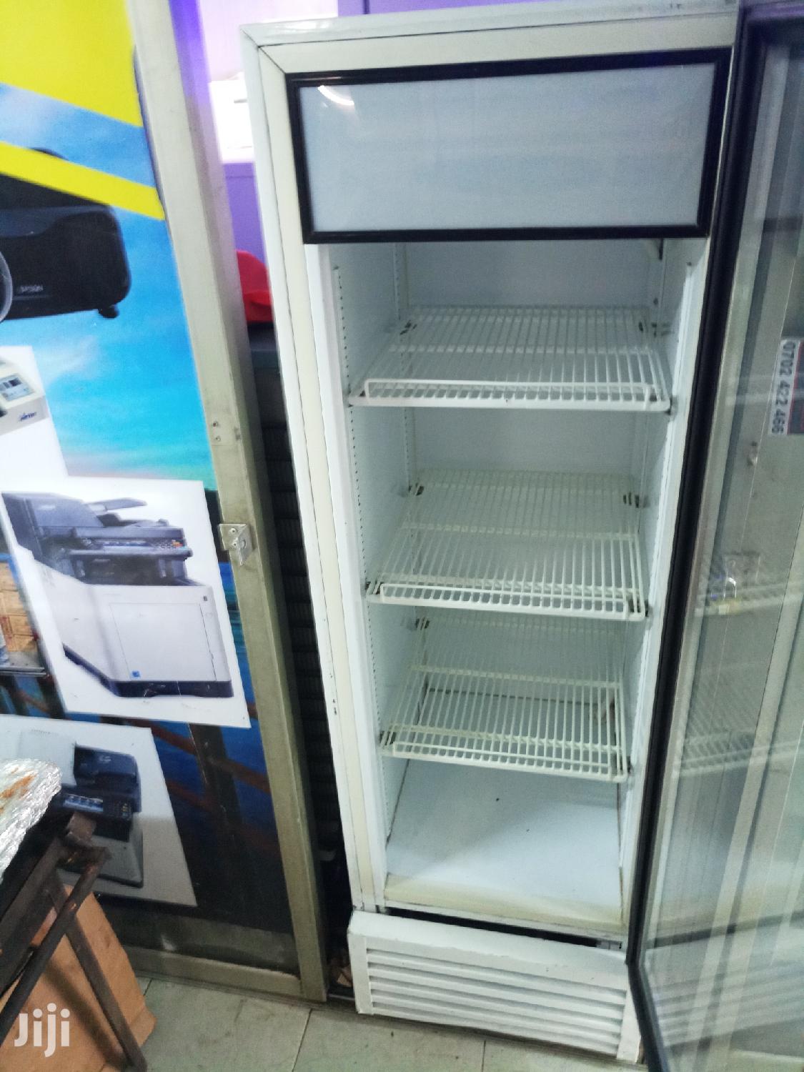 Display Fridge