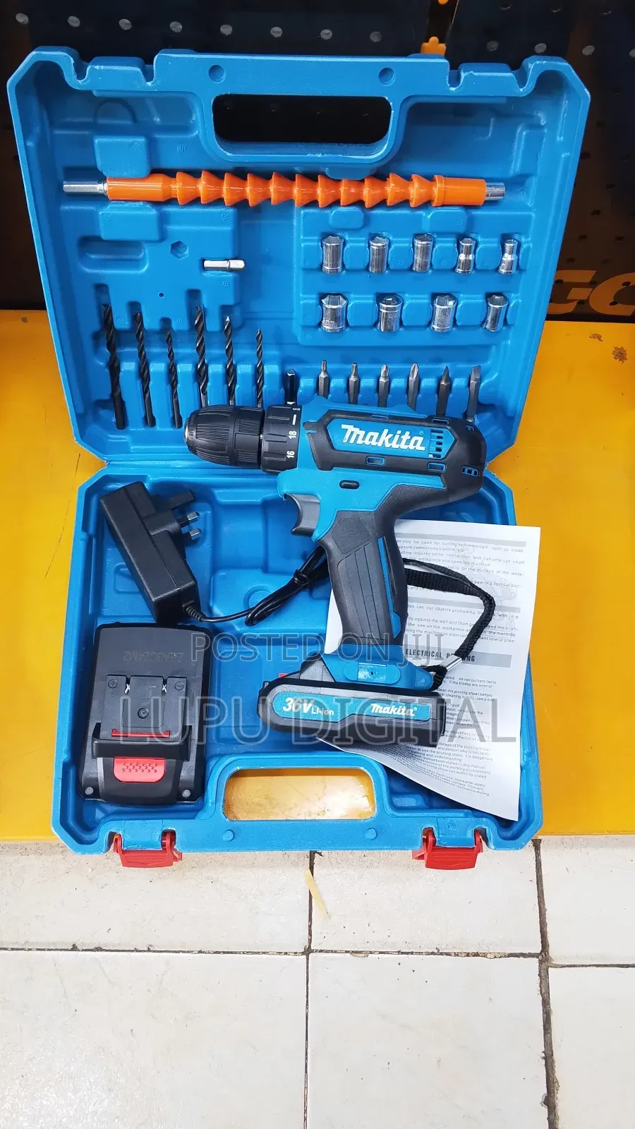 Makita 36v