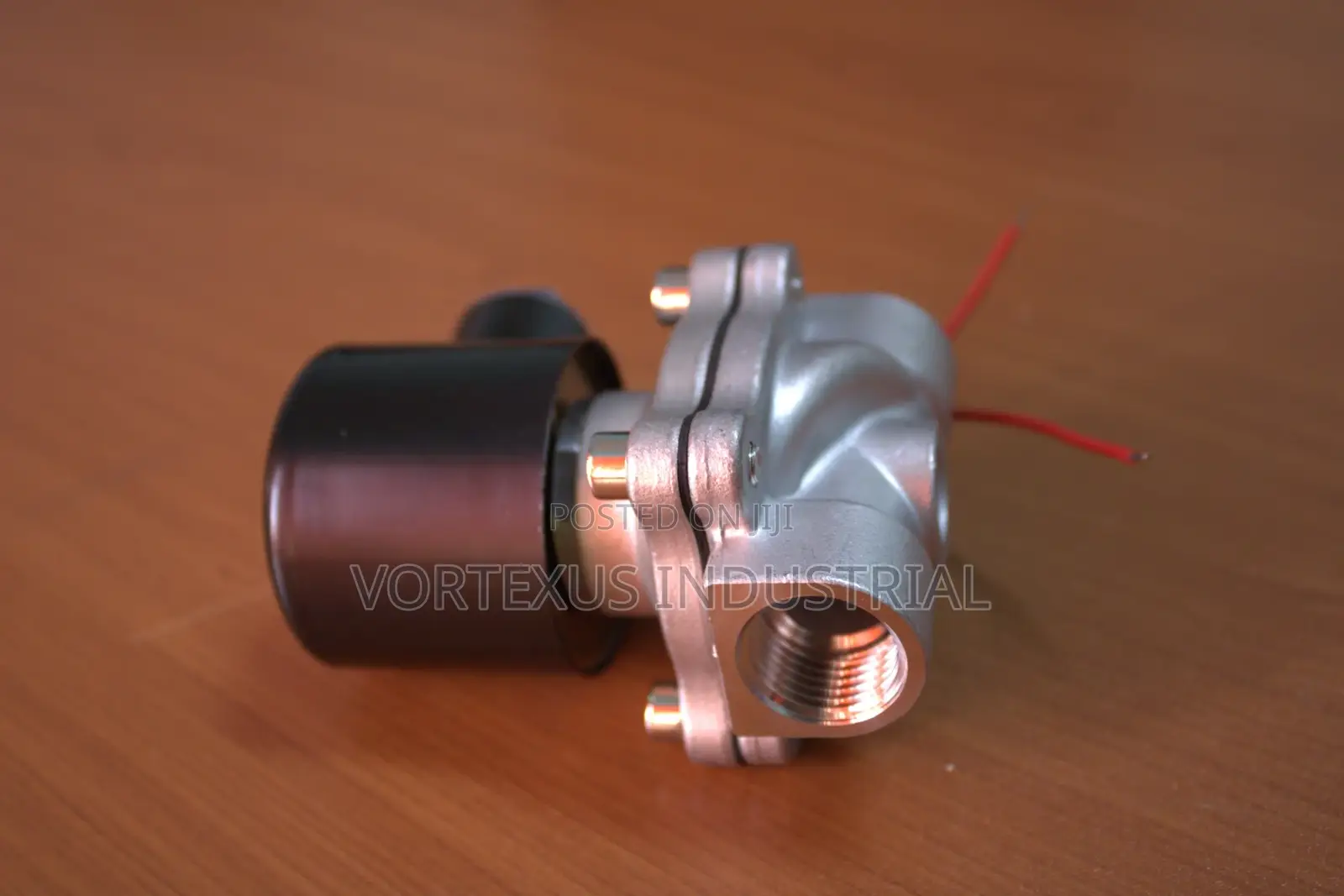 Solenoid Valves