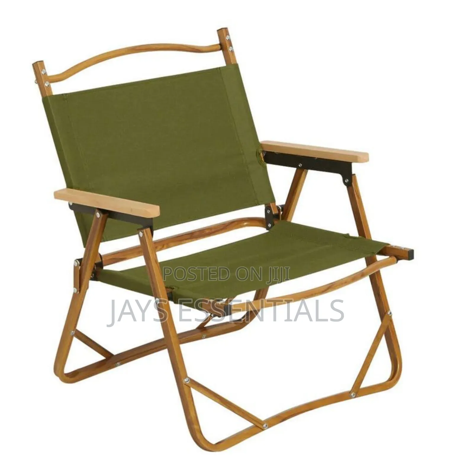 Heavy Duty Foldable Camping Chairs