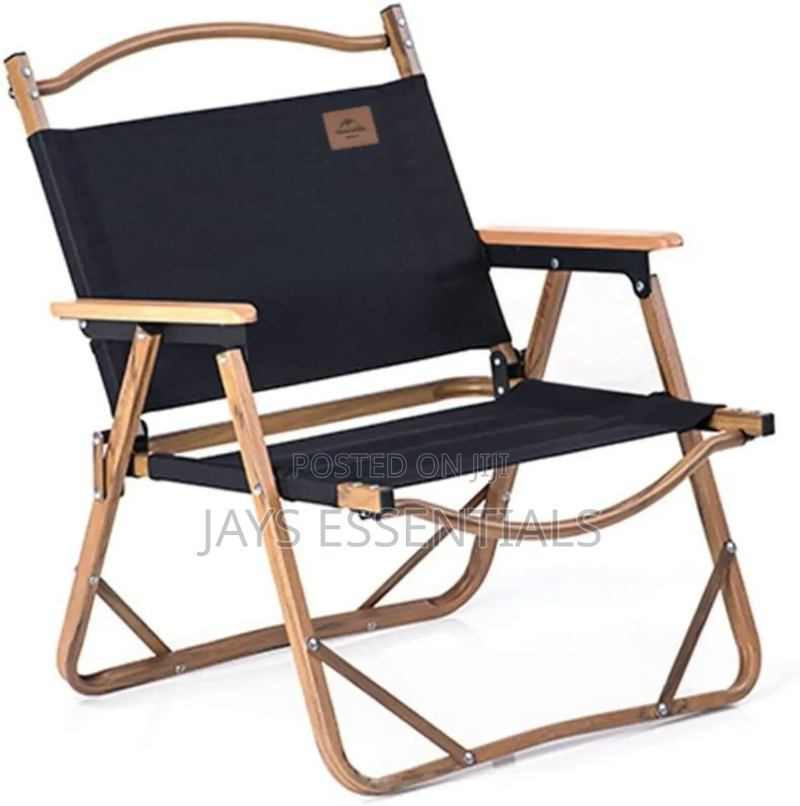 Heavy Duty Foldable Camping Chairs