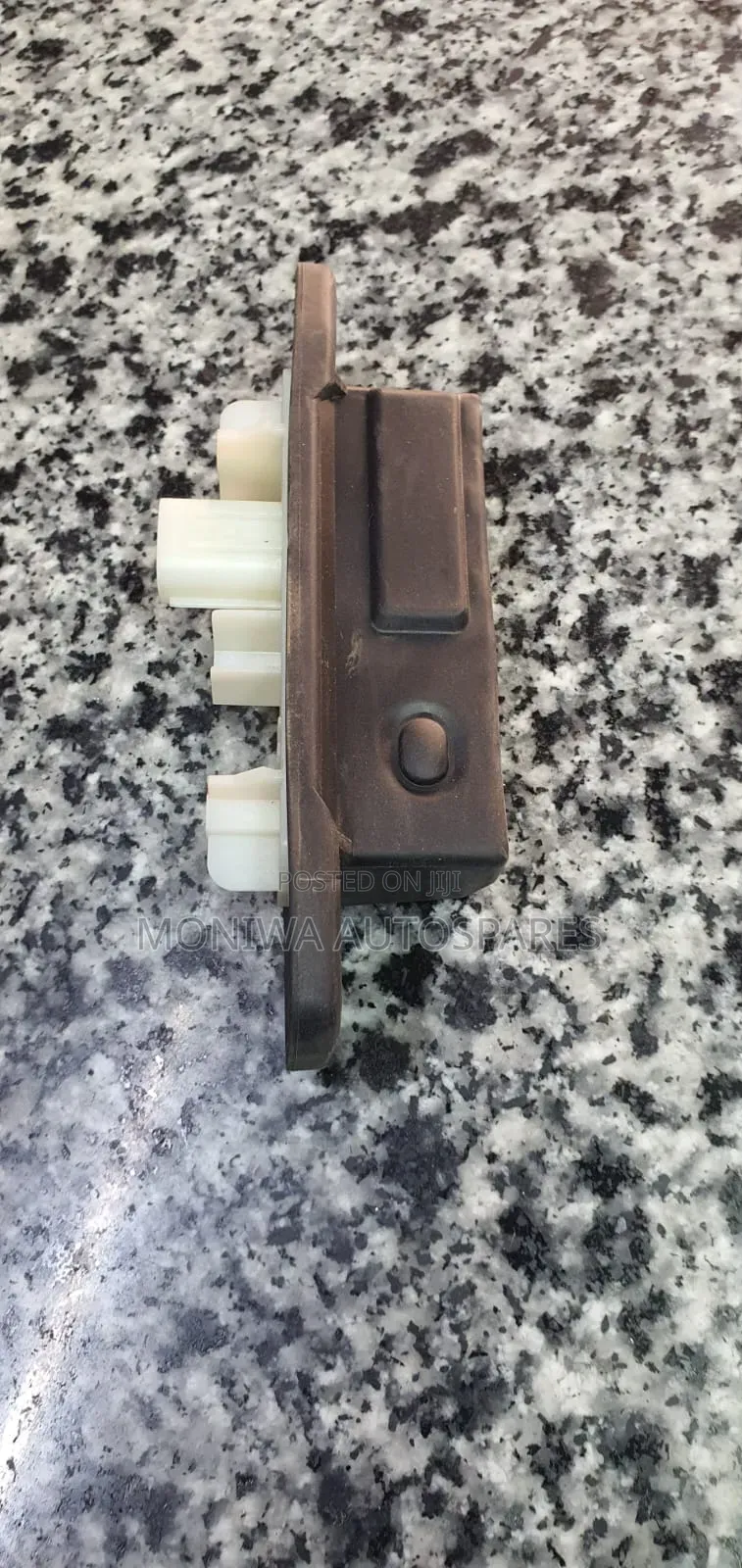 Boot Switch Landcruiser Lc 300