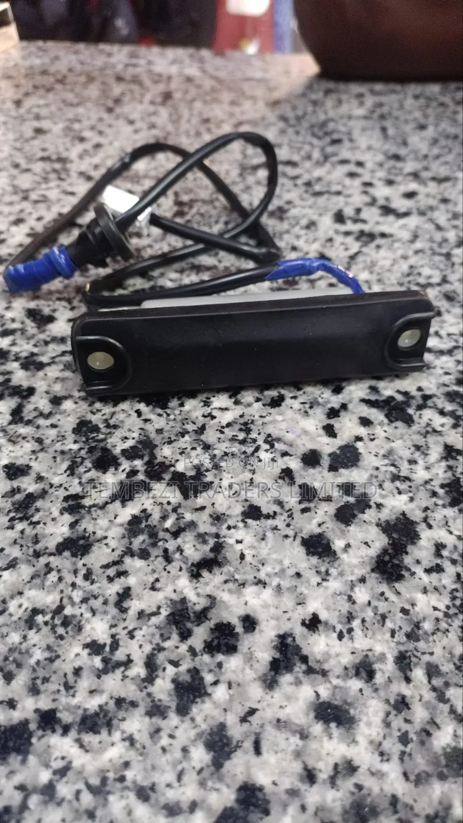 All Vehicles Boot Switch Nissan/Toyota/Mazda/Subaru Etc