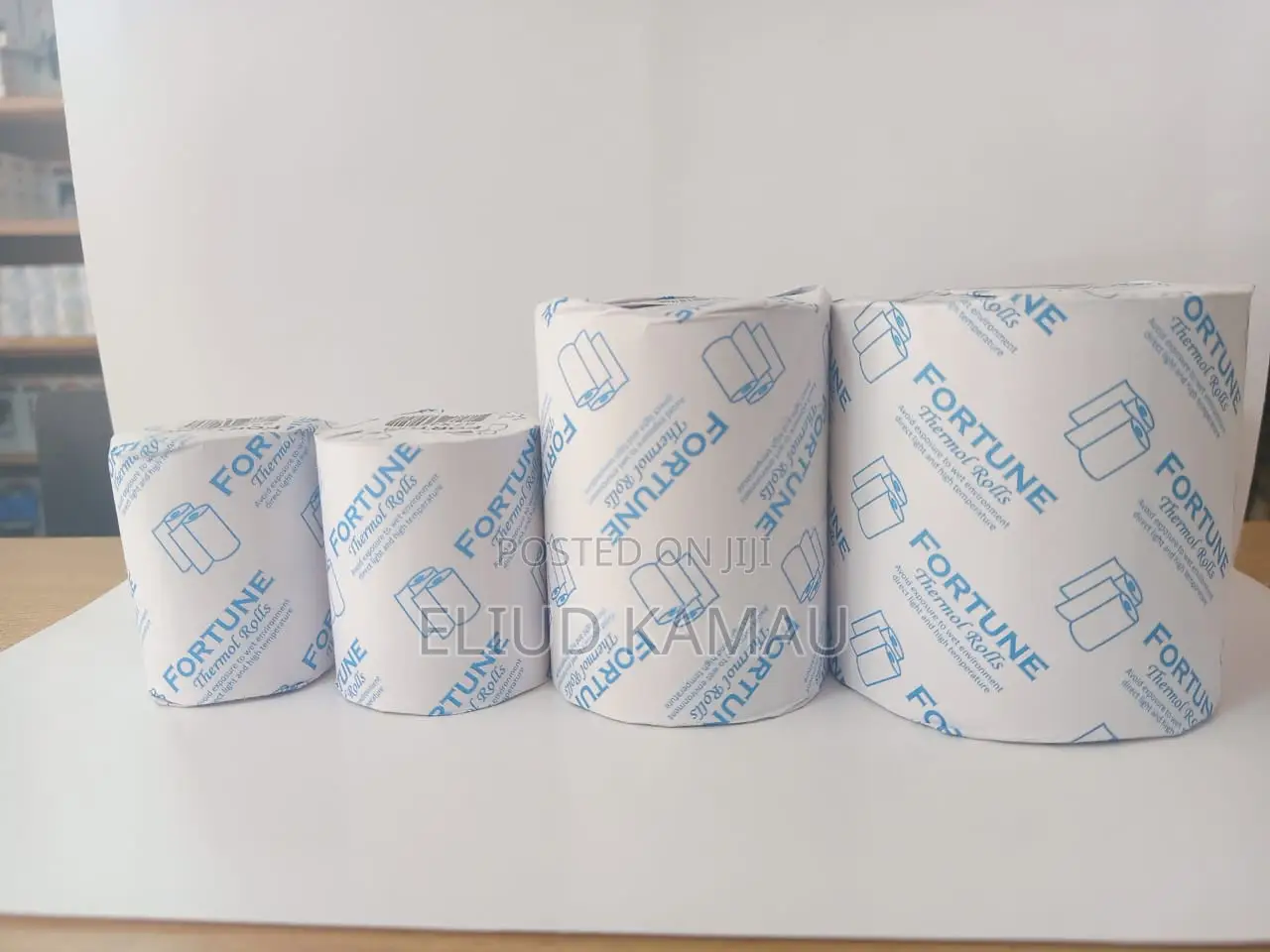 Thermol Rolls