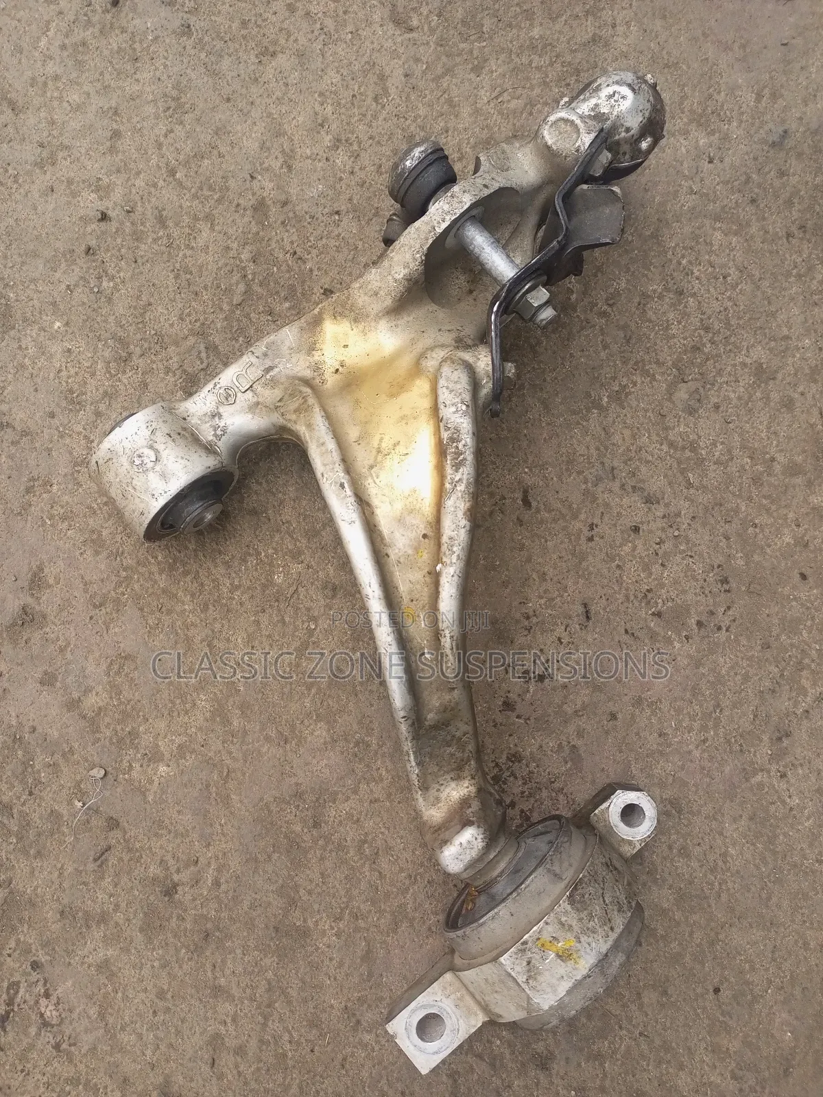 Nissan Skyline Control Arm
