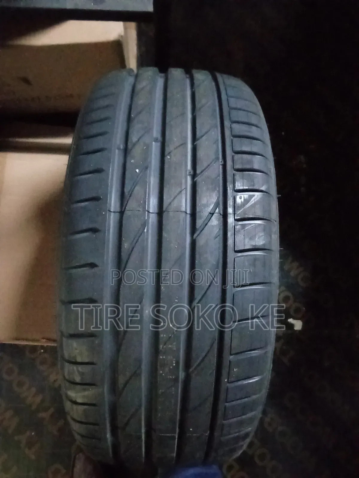 225/40 R18 Maxxis Vs5