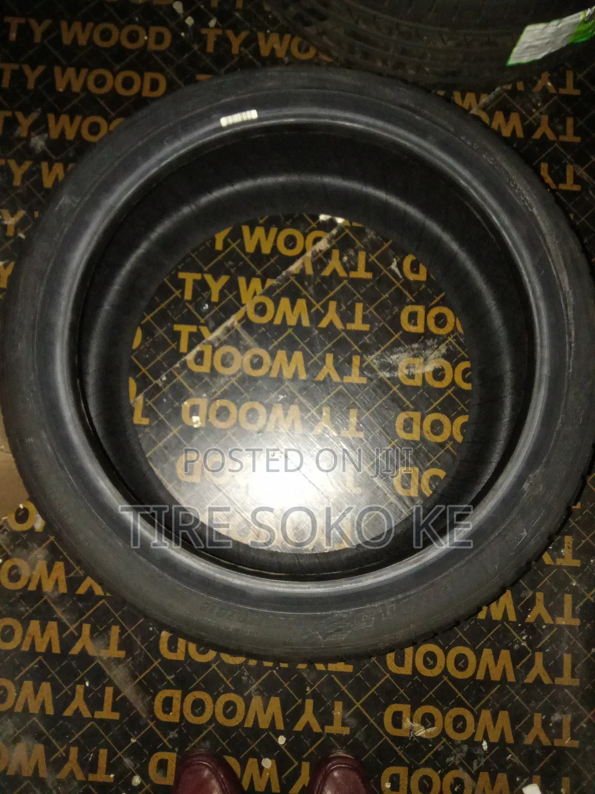 225/40 R18 Maxxis Vs5