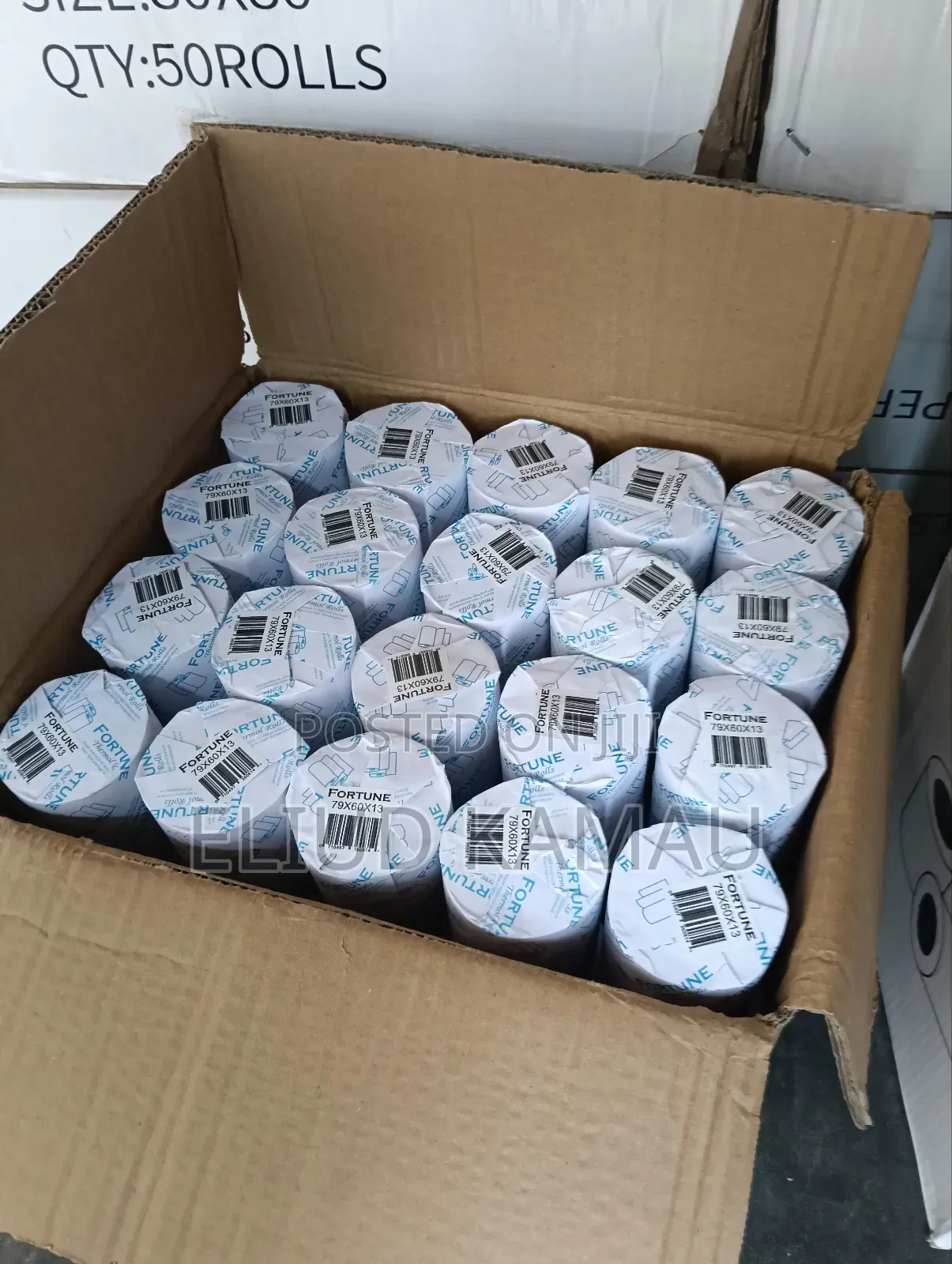 Full Box Thermo Rolls 57x47