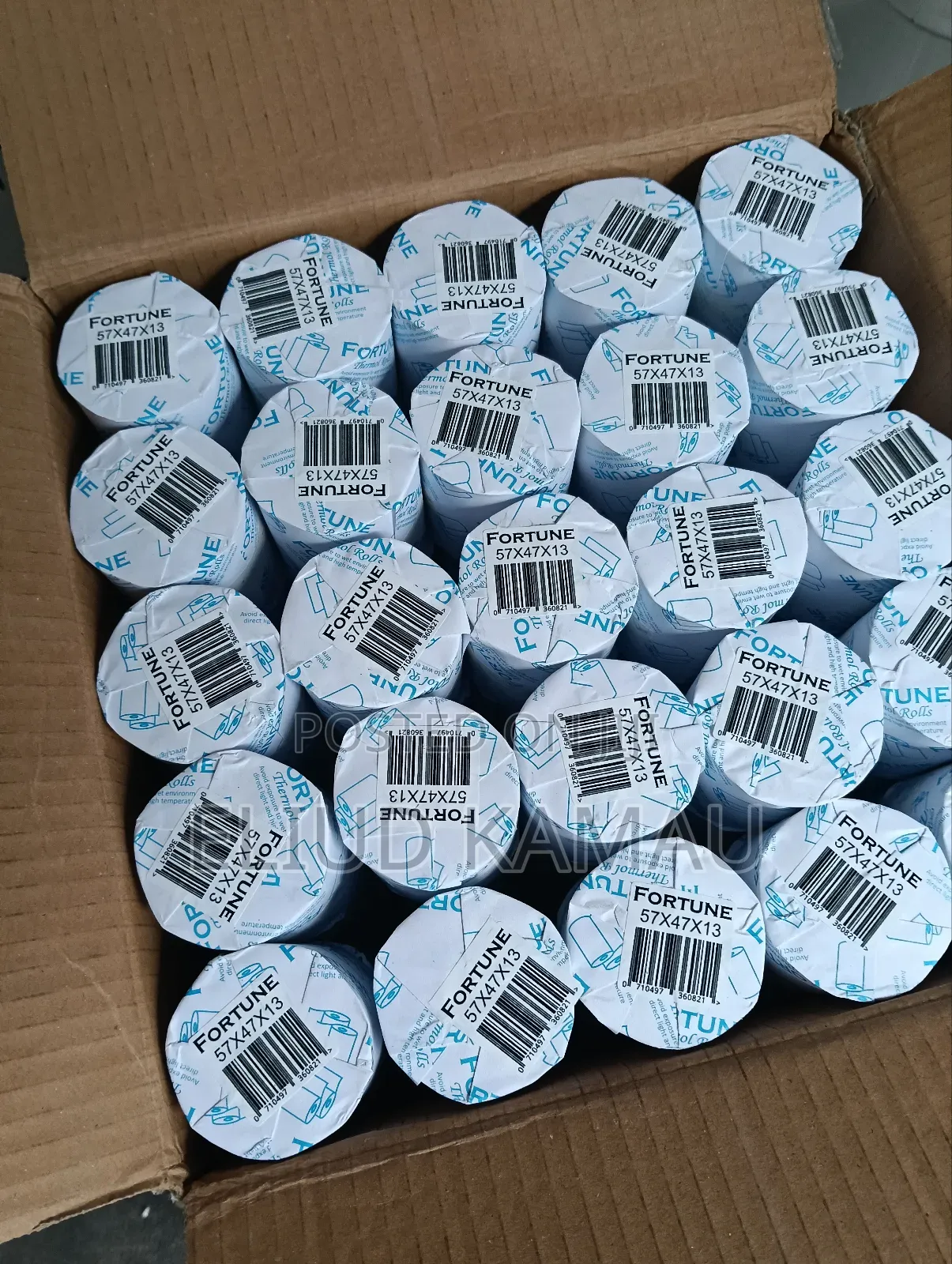 Full Box Thermo Rolls 57x47