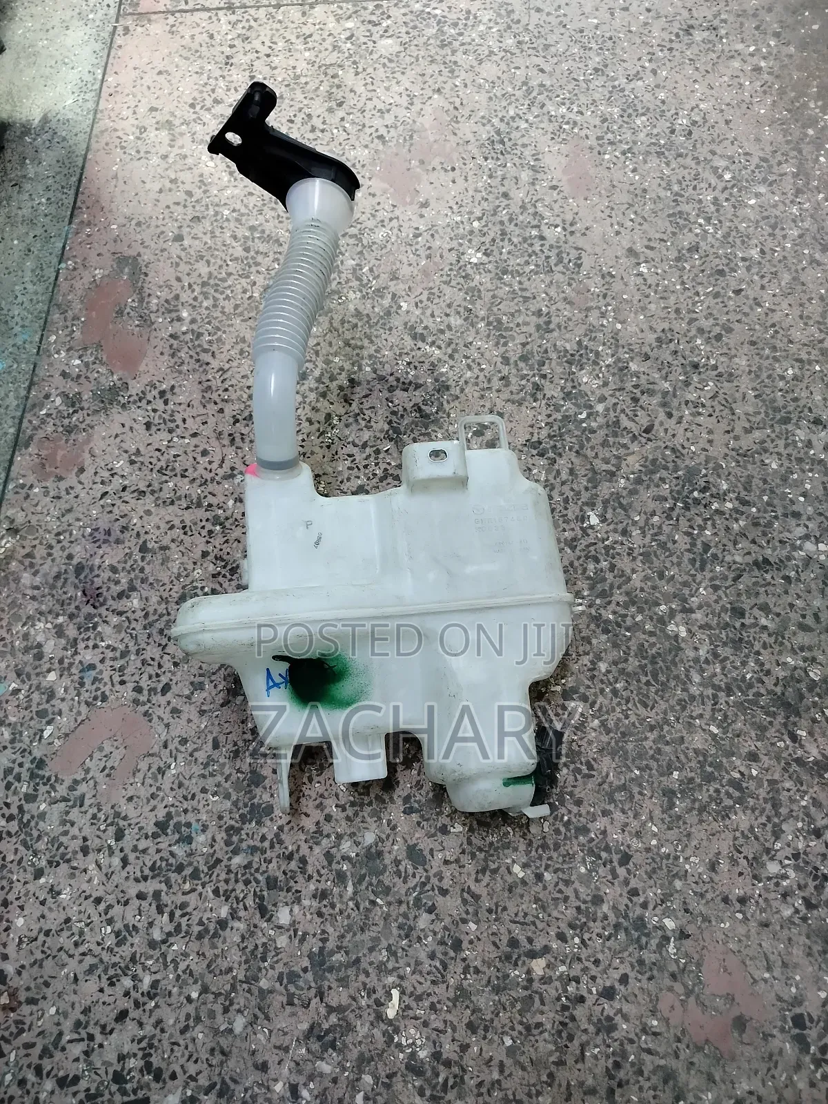 Mazda Atenza 2015 Washer Bottle