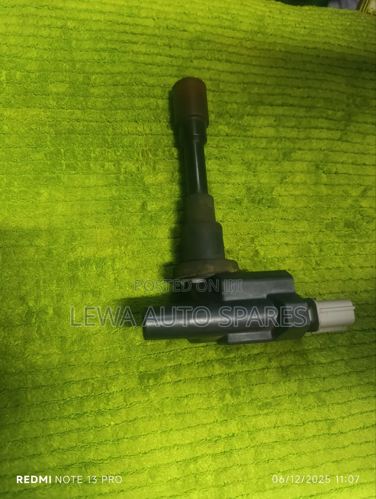 Ignition Coil For Suzuki Escudo