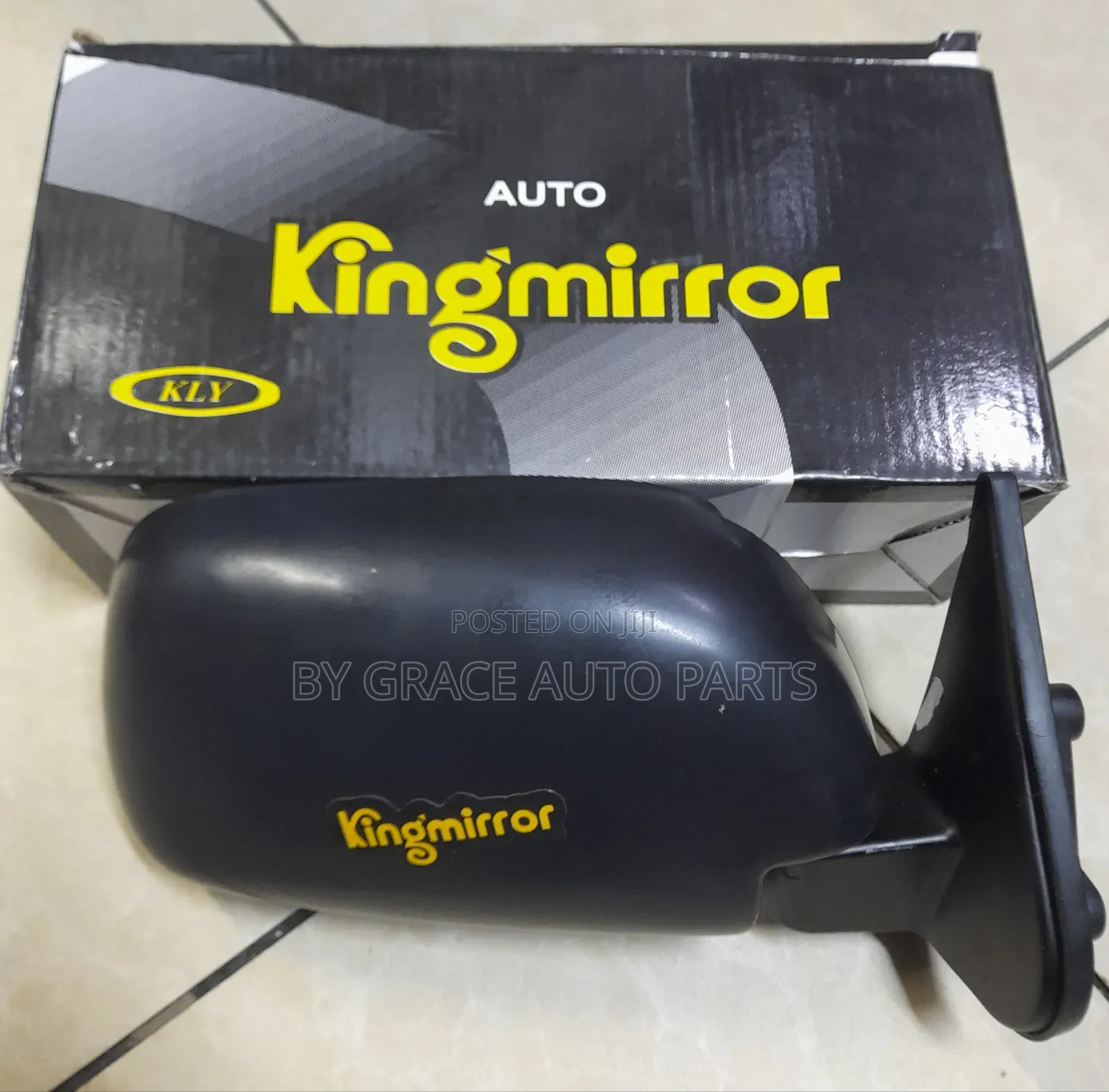 Best Kingmirror Side Mirror for Hilux Yn85
