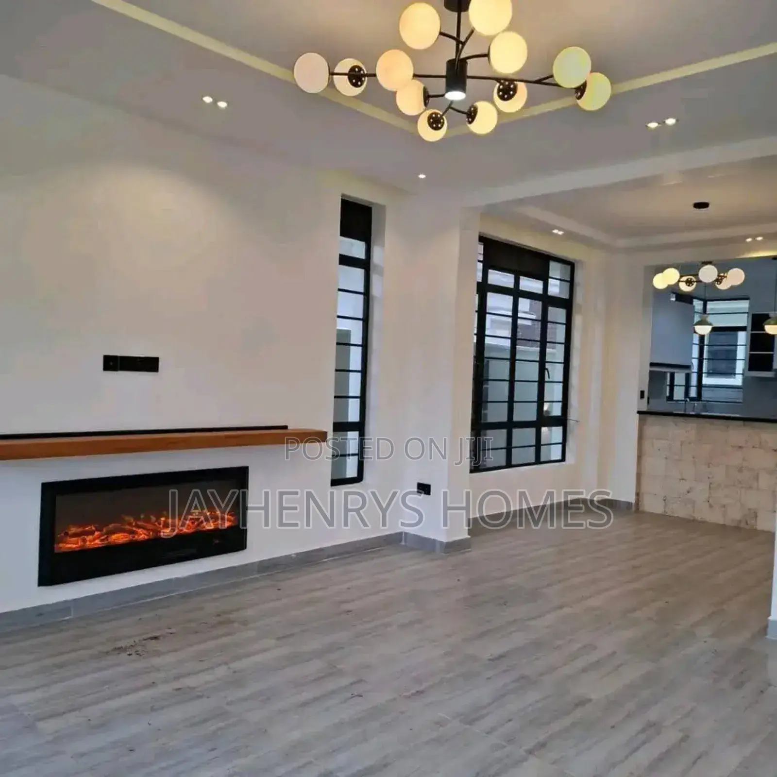 4bdrm House in Membley Estate for sale