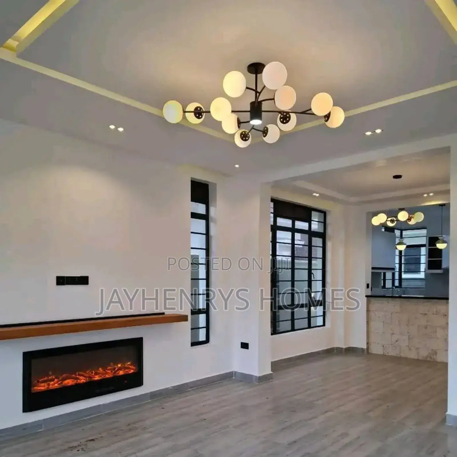 4bdrm House in Membley Estate for sale