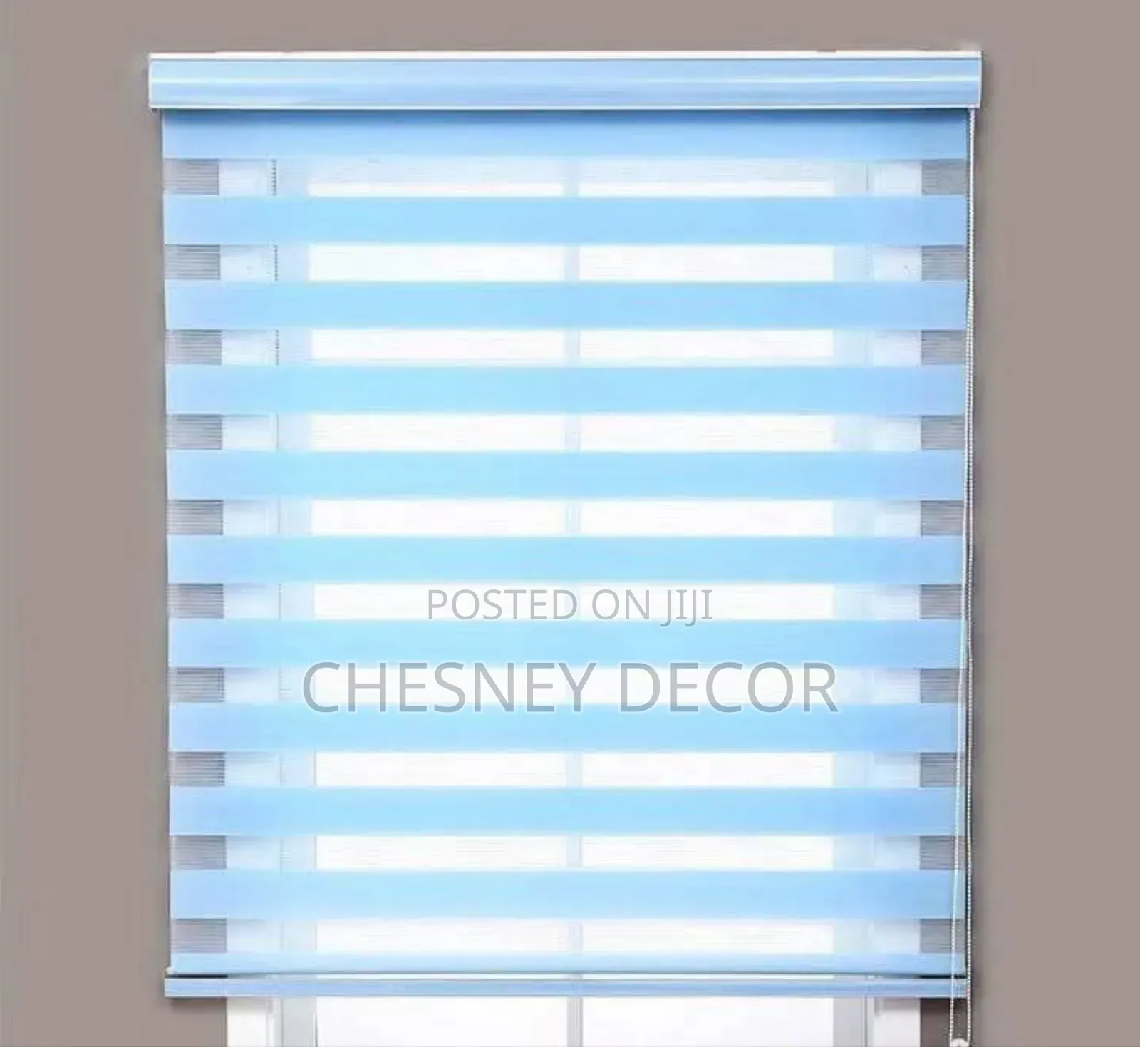Get Privacy In Style Blinds