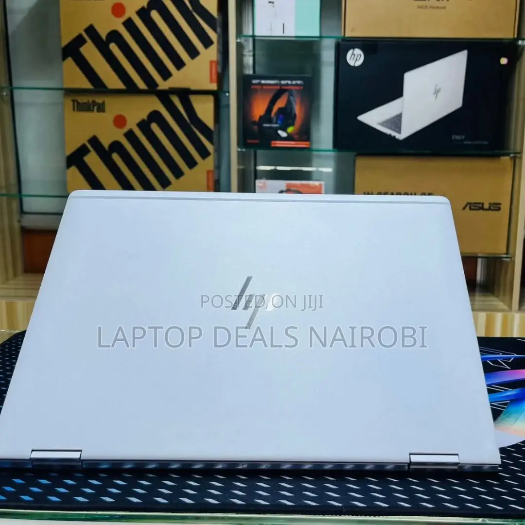 Laptop HP EliteBook X360 1030 G2 16GB Intel Core I7 SSD 256GB