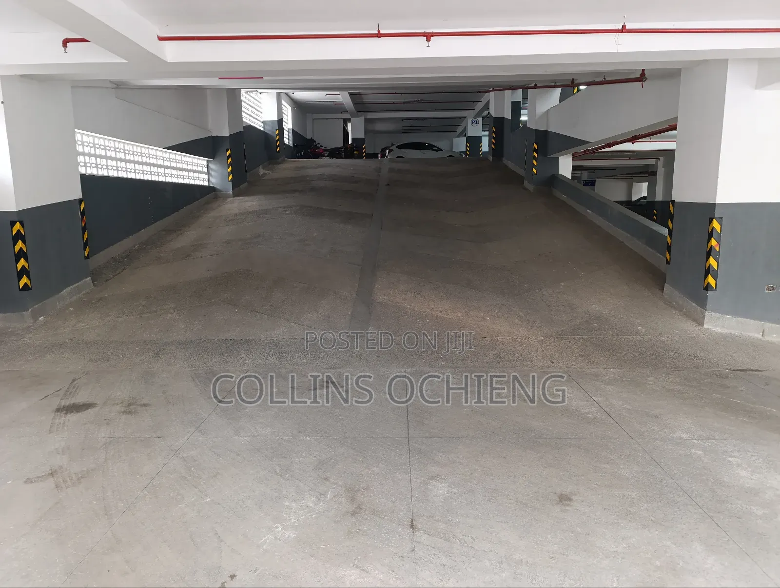 Ultramodern Offices for Sale - Kilimani