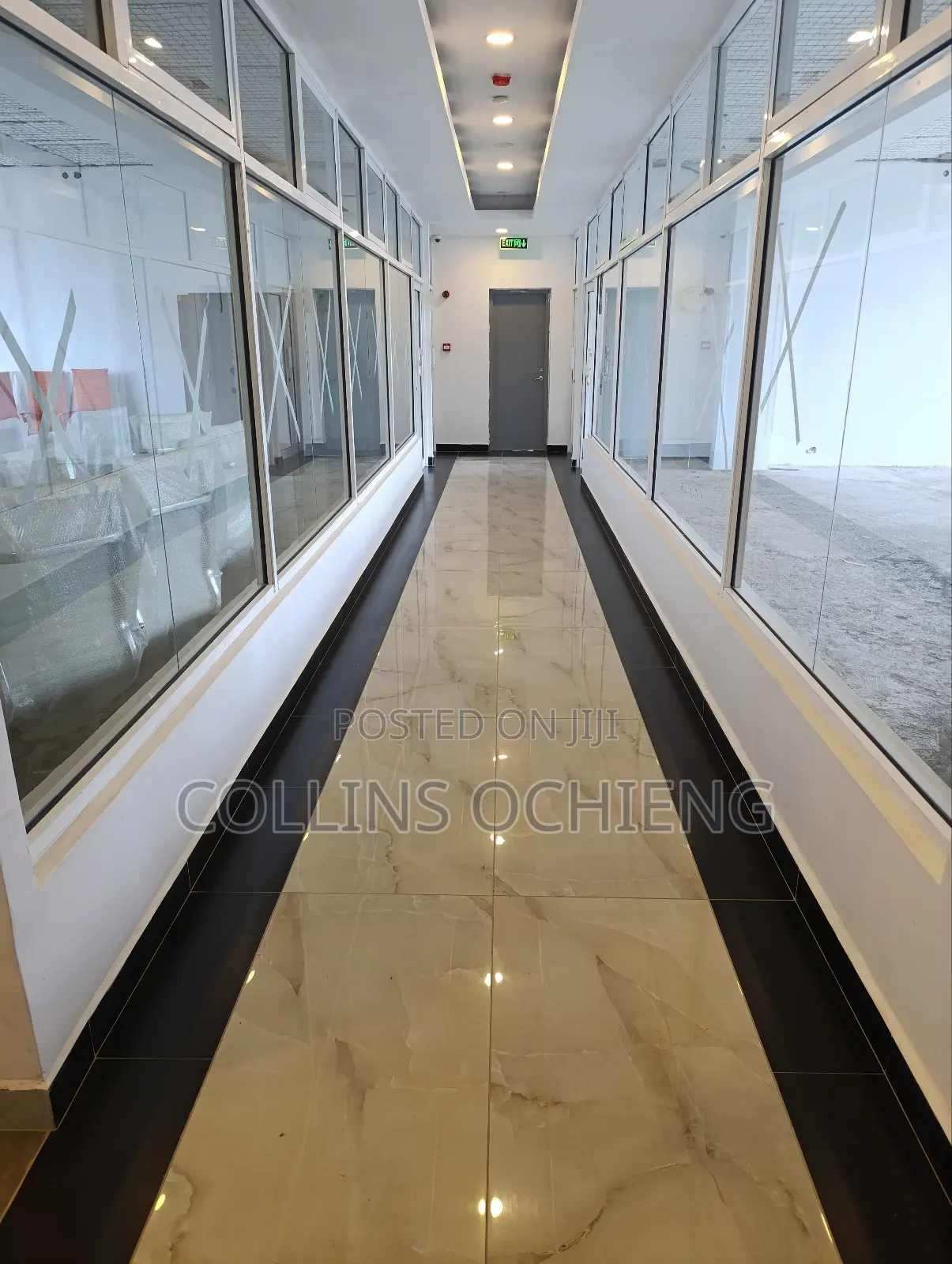 Ultramodern Offices for Sale - Kilimani