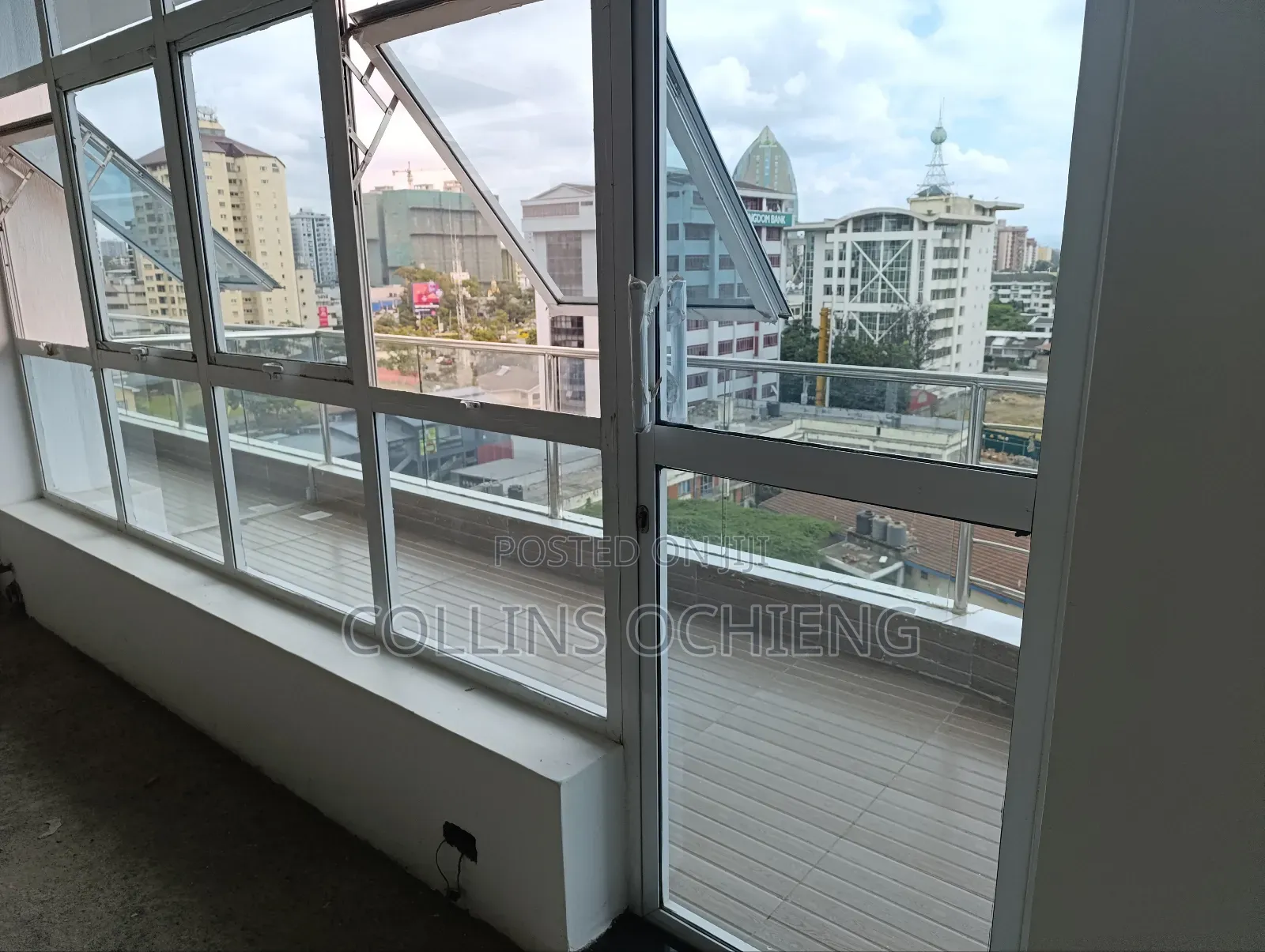 Ultramodern Offices for Sale - Kilimani