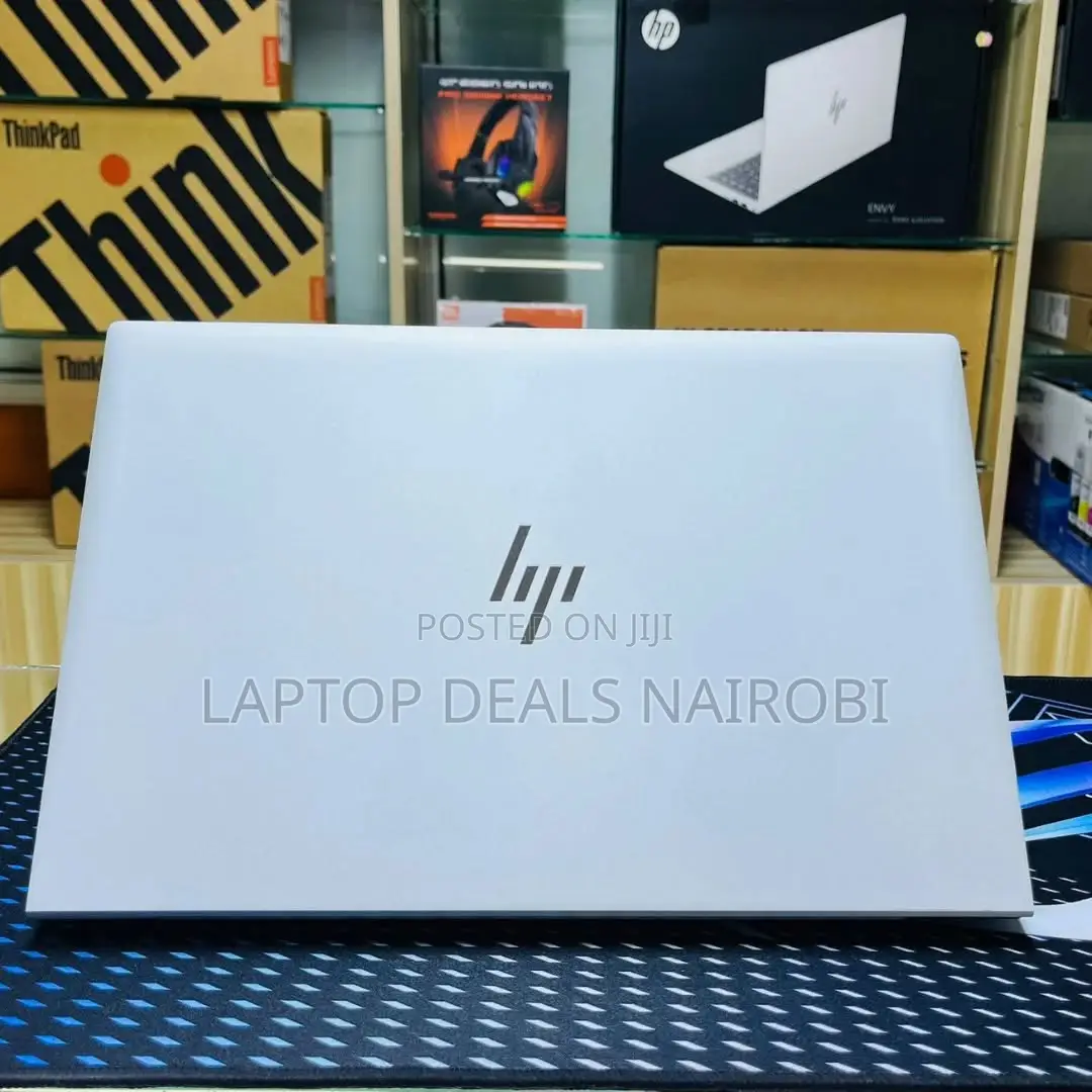 Laptop HP EliteBook 845 G7 16GB AMD Ryzen 5 SSD 256GB