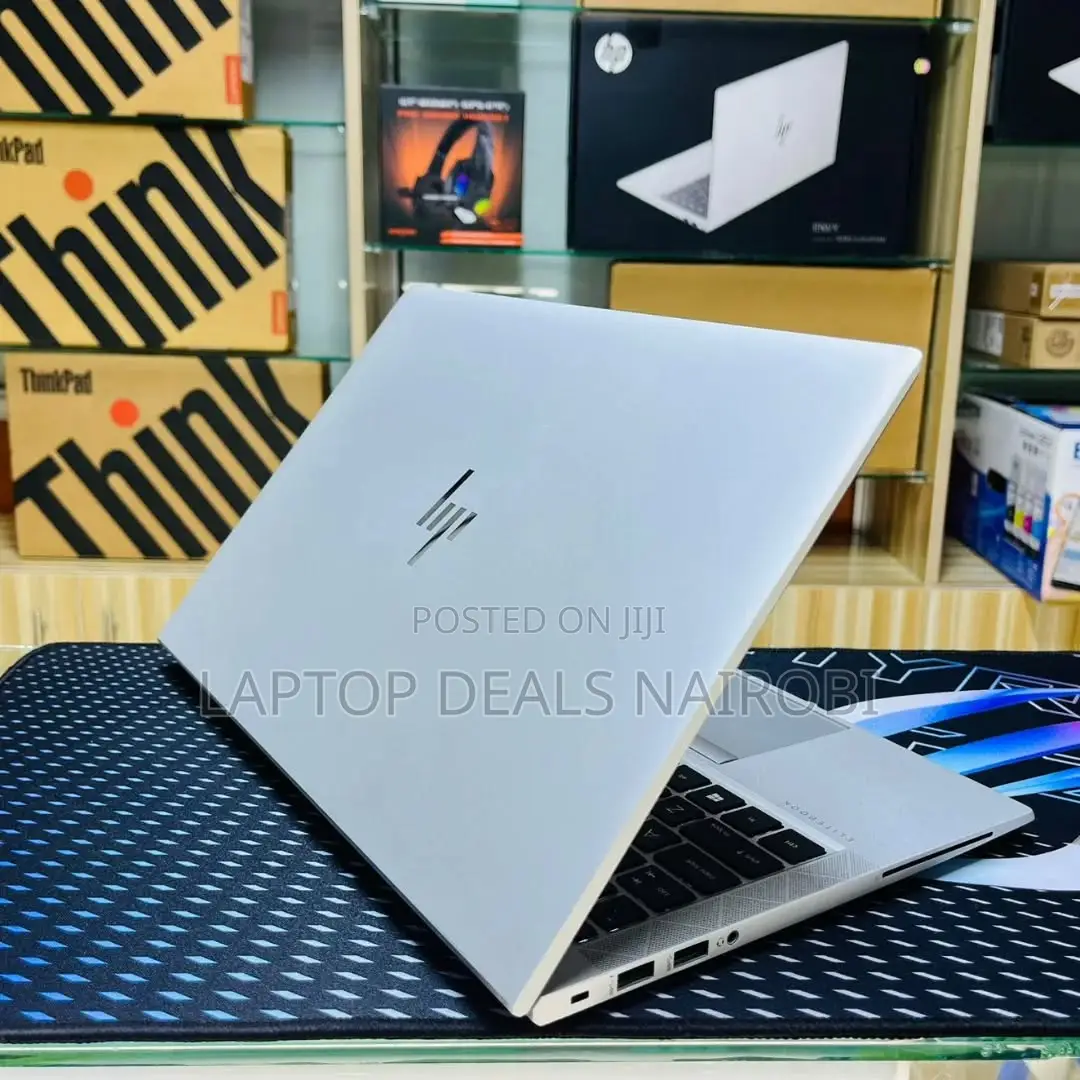 Laptop HP EliteBook 845 G7 16GB AMD Ryzen 5 SSD 256GB