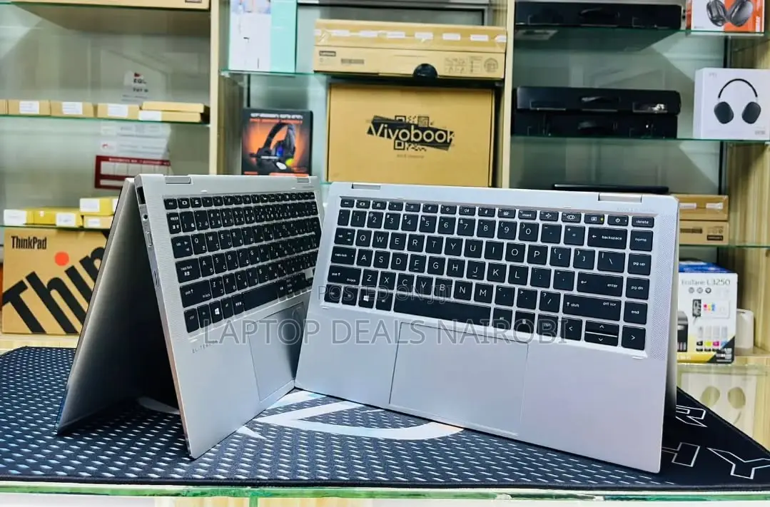 Laptop HP EliteBook X360 1040 G7 16GB Intel Core I5 SSD 256GB