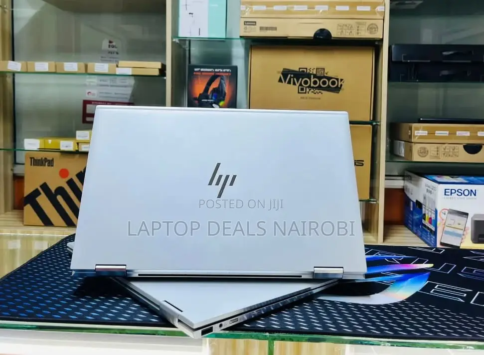 Laptop HP EliteBook X360 1040 G7 16GB Intel Core I5 SSD 256GB