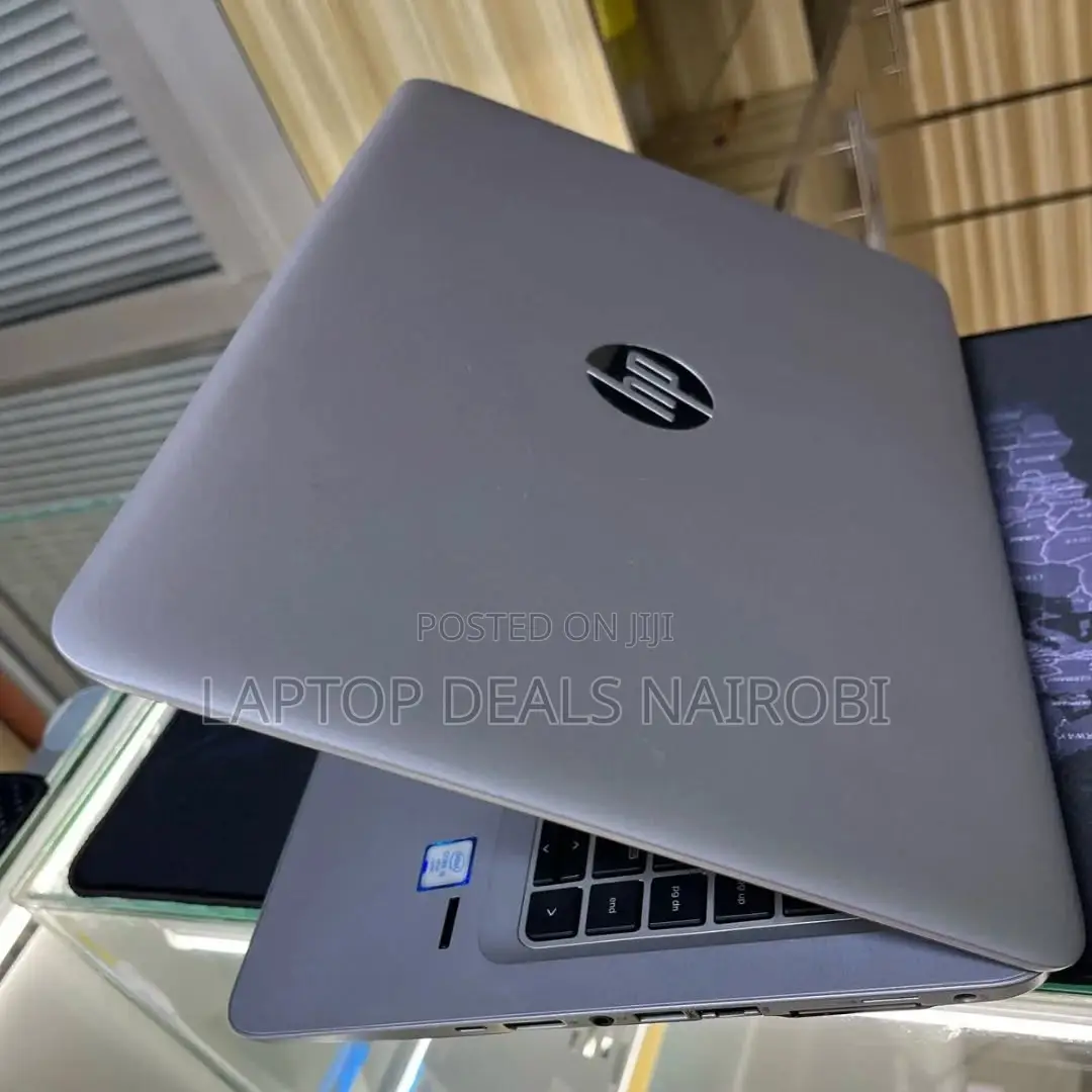 Laptop HP EliteBook 840 G3 8GB Intel Core I5 SSD 256GB
