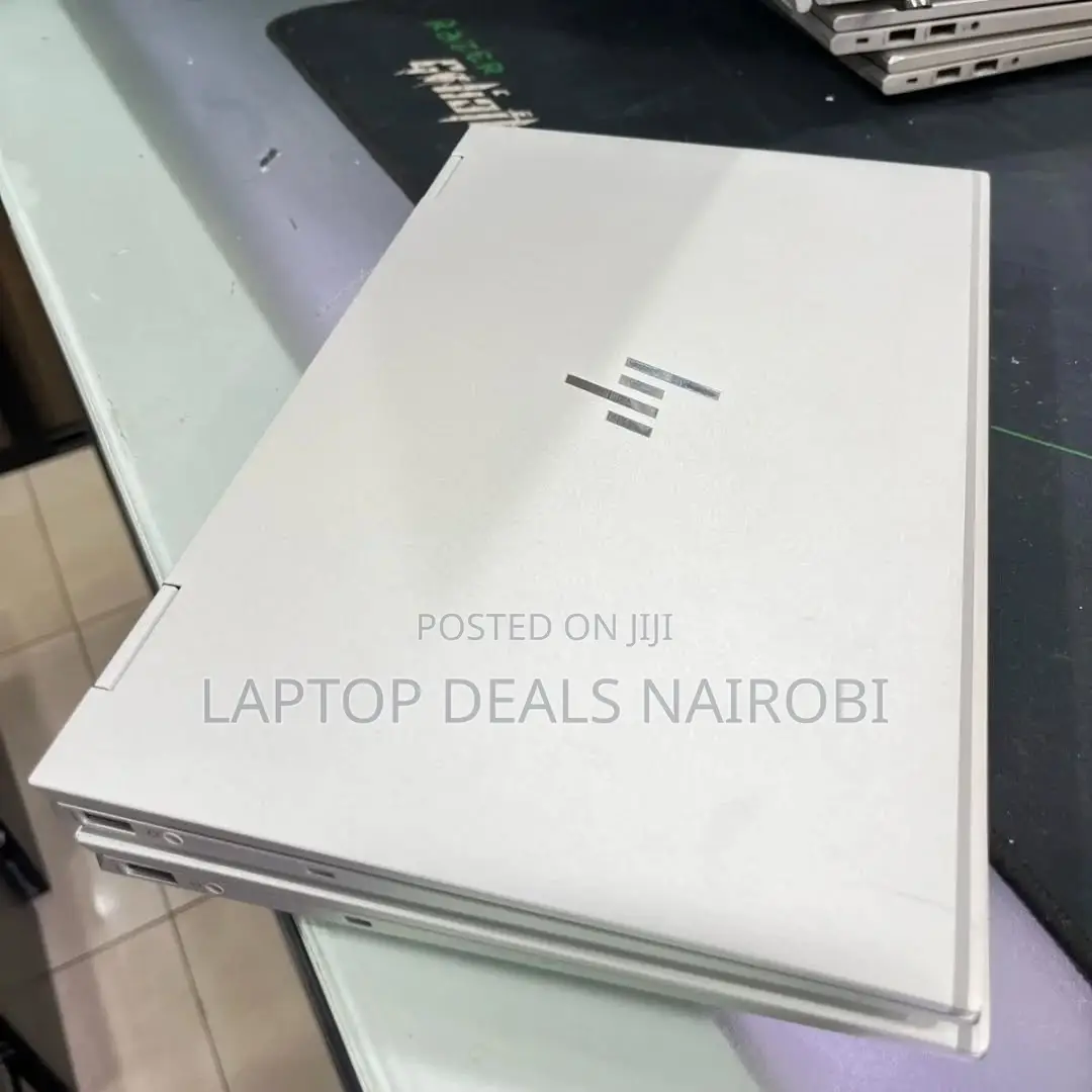 Laptop HP EliteBook X360 1030 G8 16GB Intel Core I7 HDD 256GB