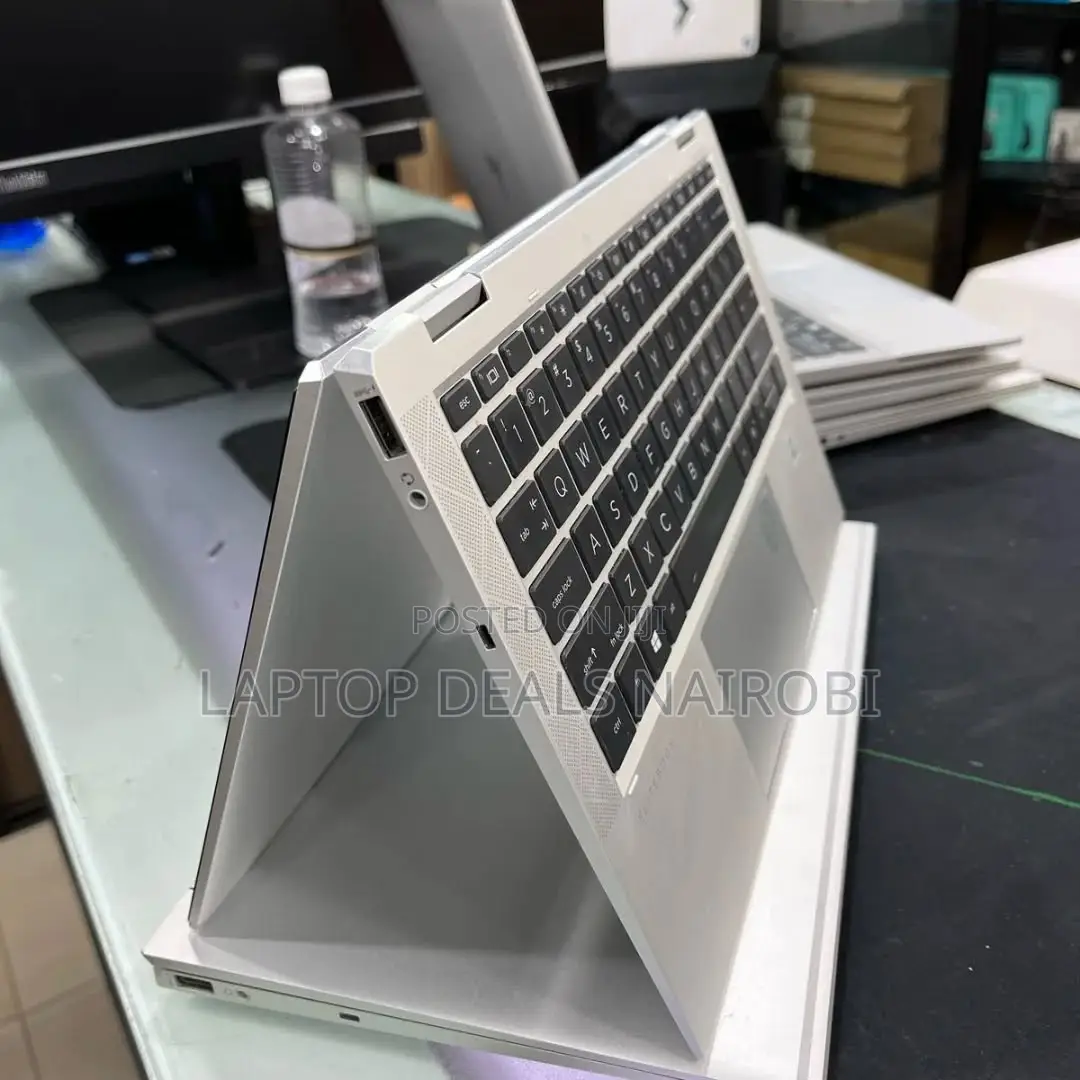 Laptop HP EliteBook X360 1030 G8 16GB Intel Core I7 HDD 256GB