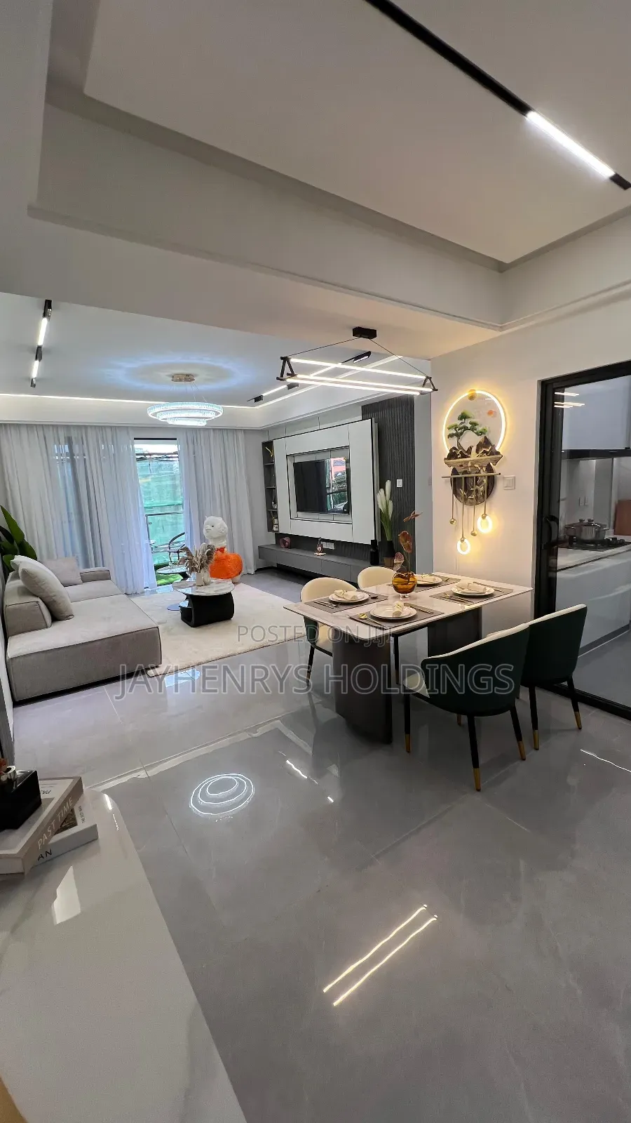 2 BDRM Apartment for Sale in Westlands, Nairobi at Kes 12.3m