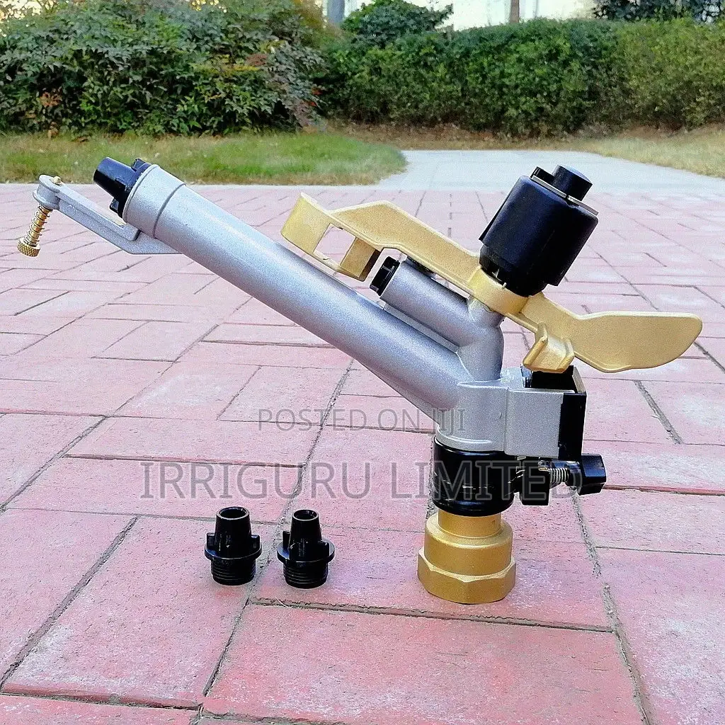 Spray Raingun 32mm