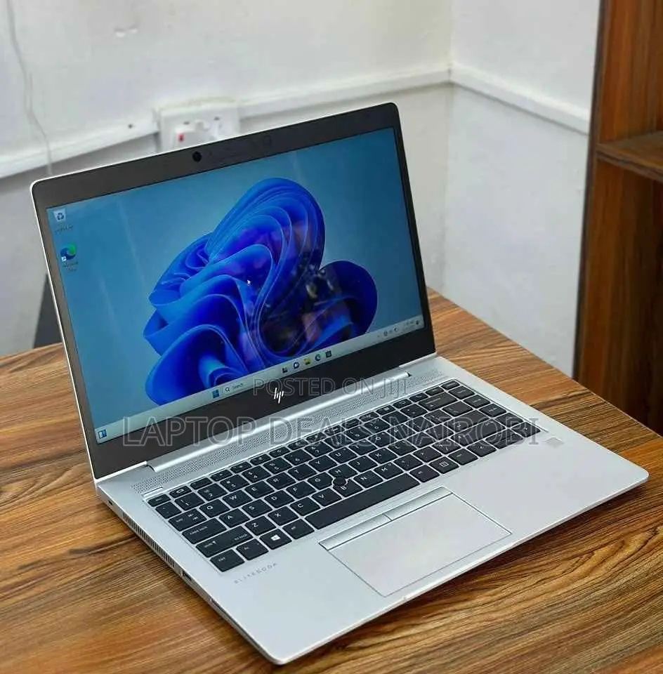 Laptop HP EliteBook 745 G6 8GB AMD Ryzen 5 SSD 256GB