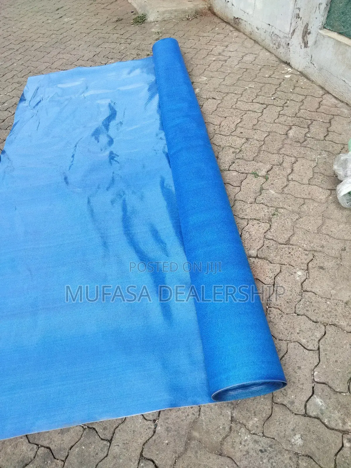 Automotive Car Shade Net Cool Shades