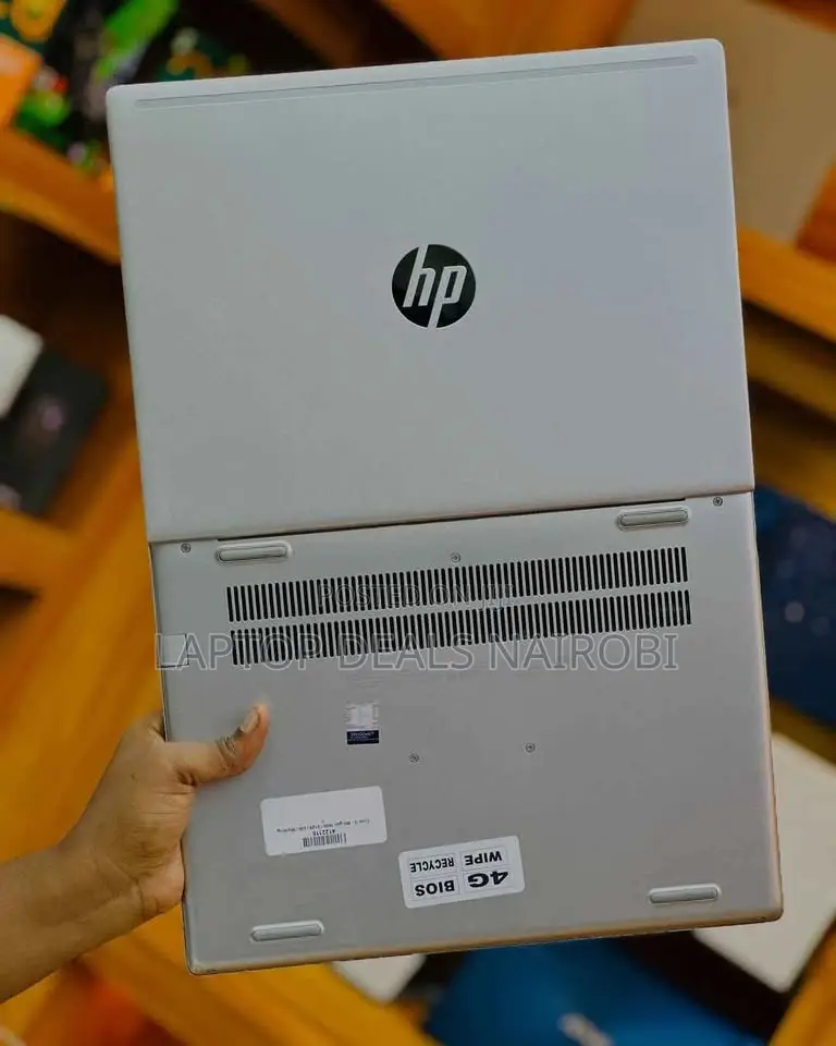 Laptop HP 430 G6 8GB Intel Core I5 SSD 256GB