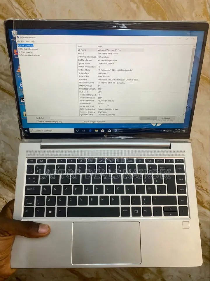 Laptop Lenovo Yoga 11e 8GB Intel Core I5 SSD 256GB