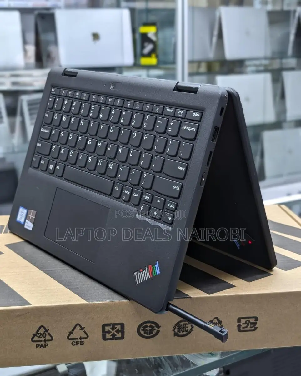 Laptop Lenovo Yoga 11e 8GB Intel Core I5 SSD 256GB
