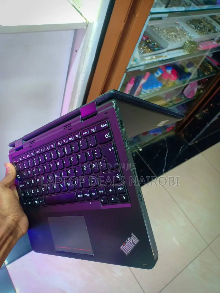 Laptop HP ProBook X360 440 4GB Intel Celeron SSD 128GB
