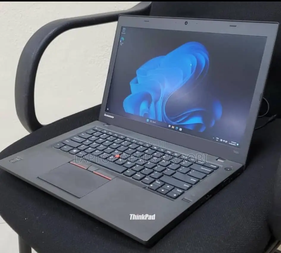 Laptop Lenovo ThinkPad X240 8GB Intel Core I5 SSD 256GB