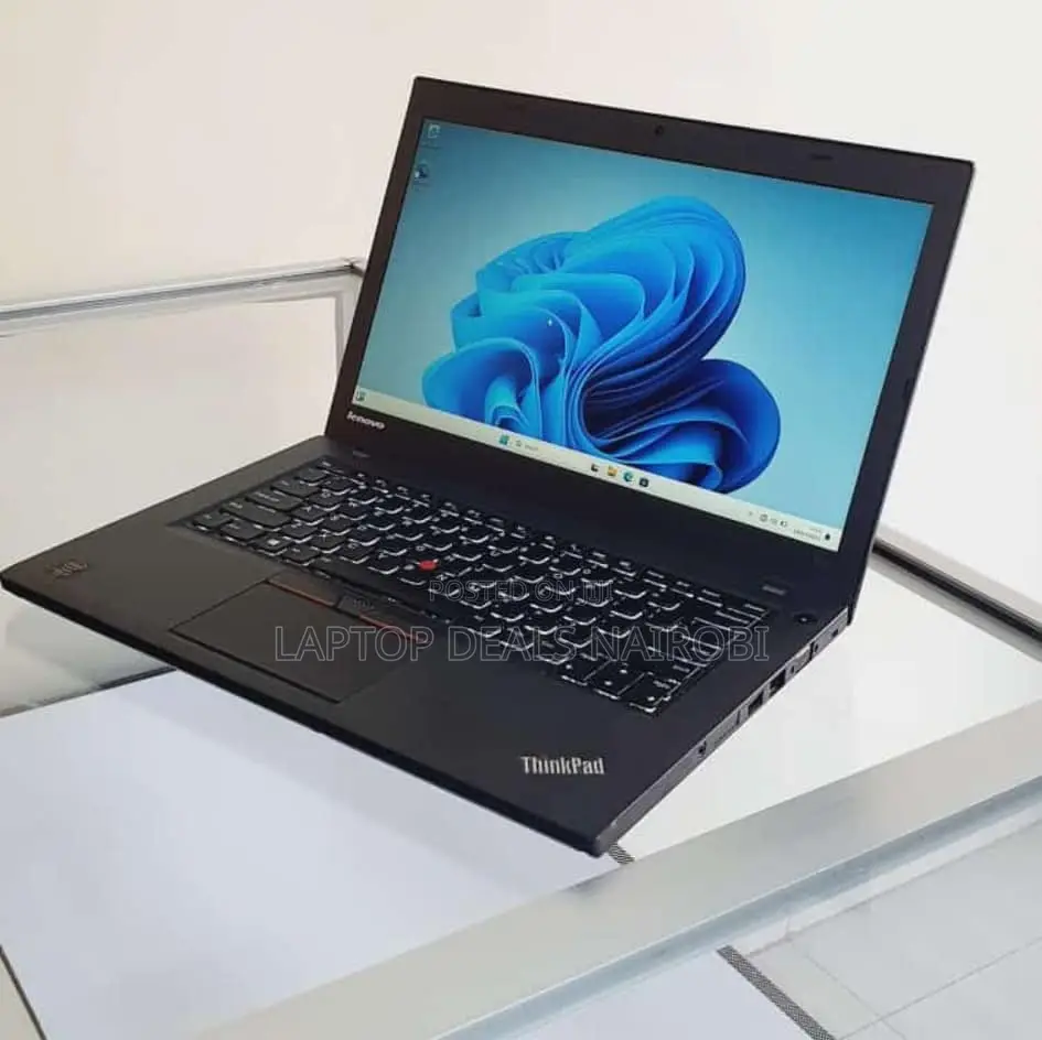 Laptop Lenovo ThinkPad X240 8GB Intel Core I5 SSD 256GB