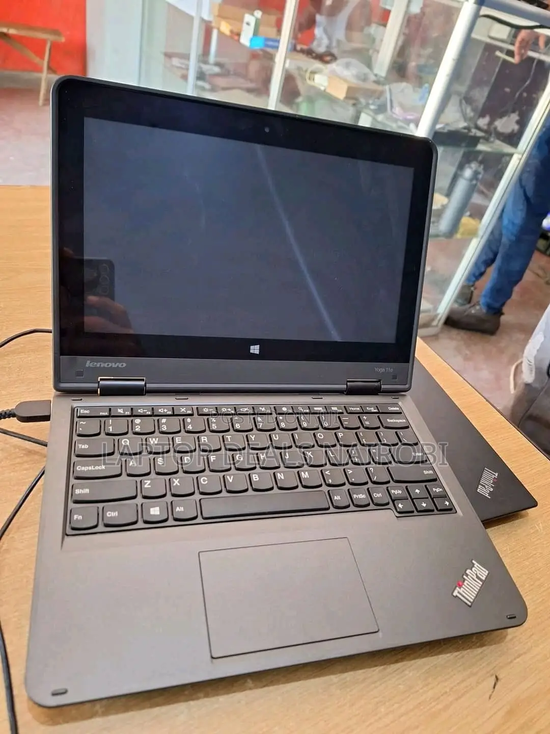 Laptop Lenovo ThinkPad X240 8GB Intel Core I5 SSD 256GB
