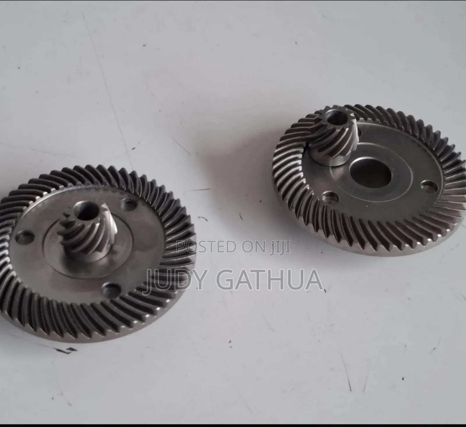 Makita Gear 2pcs Big&Small