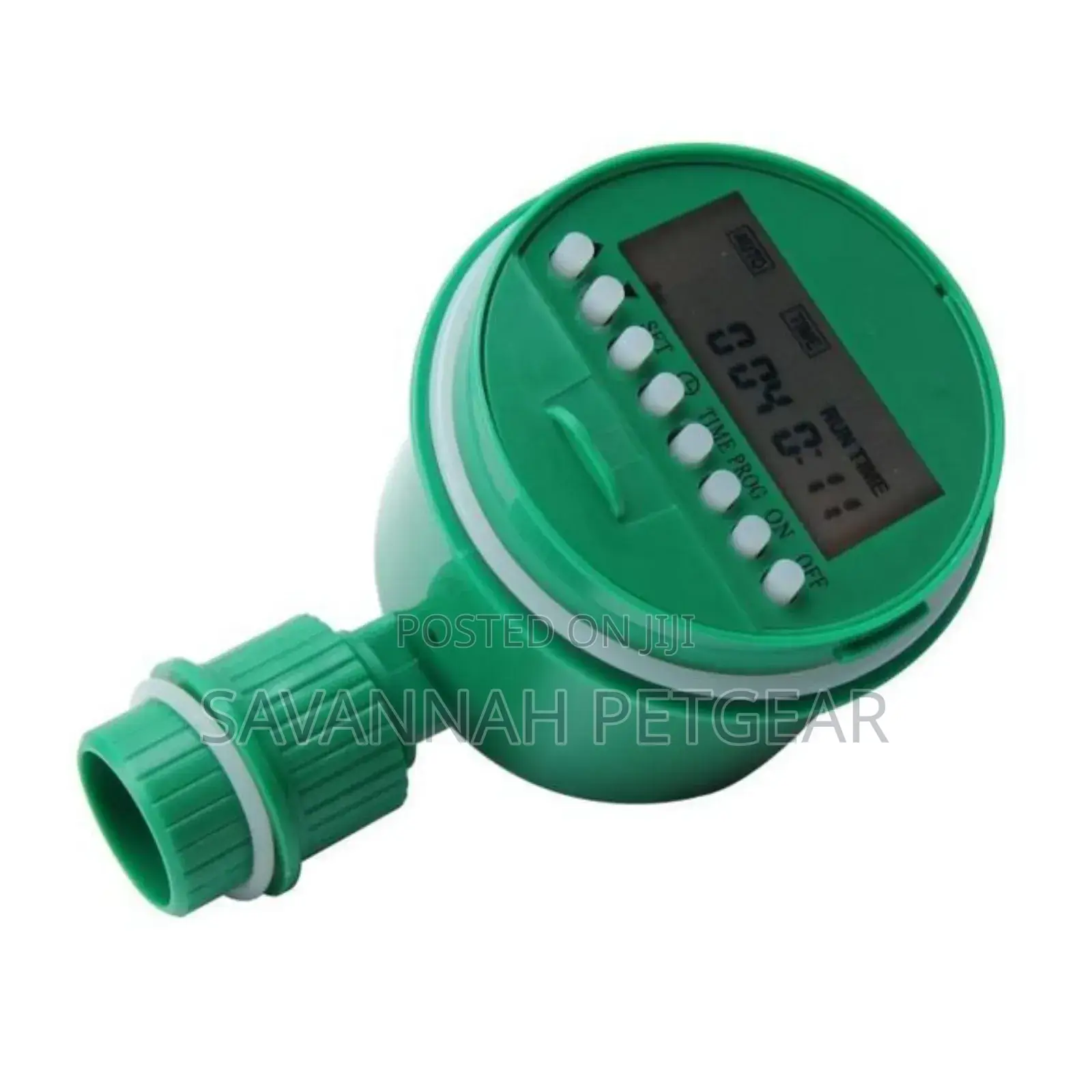 Automatic Watering Controller Digital Irrigation Timer